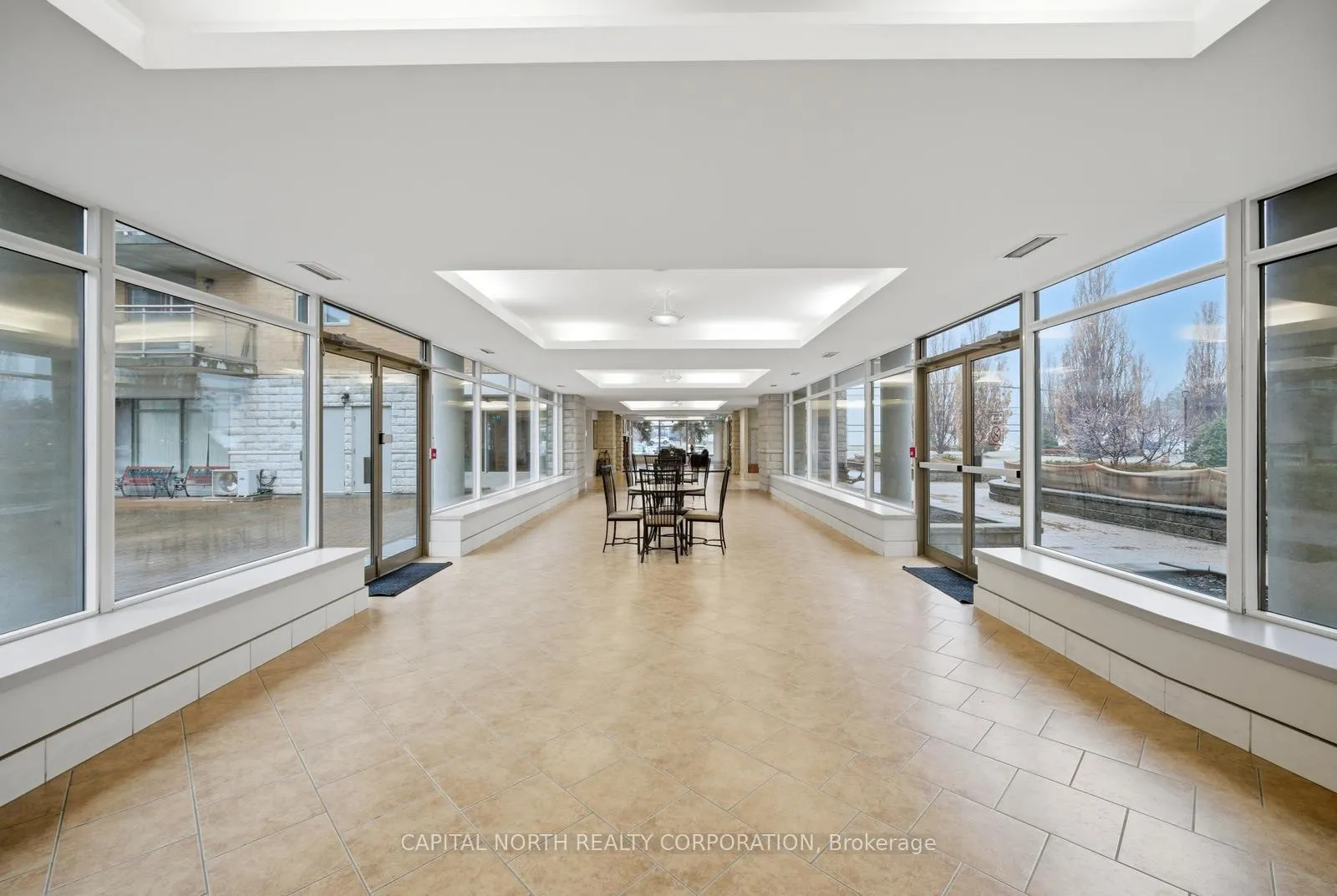 Photo 32 of Unit 513, 2506 Rutherford Road, Vaughan, Maple — HOMEH