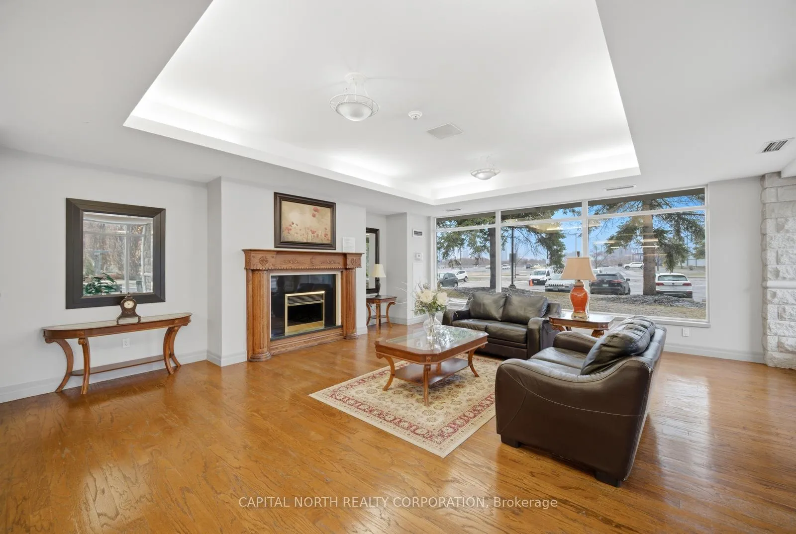 Photo 33 of Unit 513, 2506 Rutherford Road, Vaughan, Maple — HOMEH