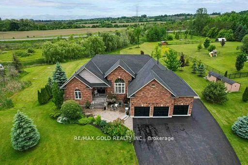 Front of 9 Apple Valley Lane