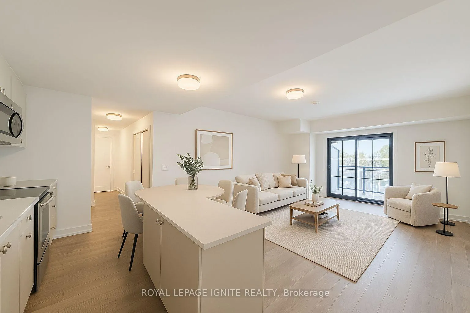 Photo 6 of Unit 227, 51 Clarington Boulevard, Clarington, Bowmanville — HOMEH