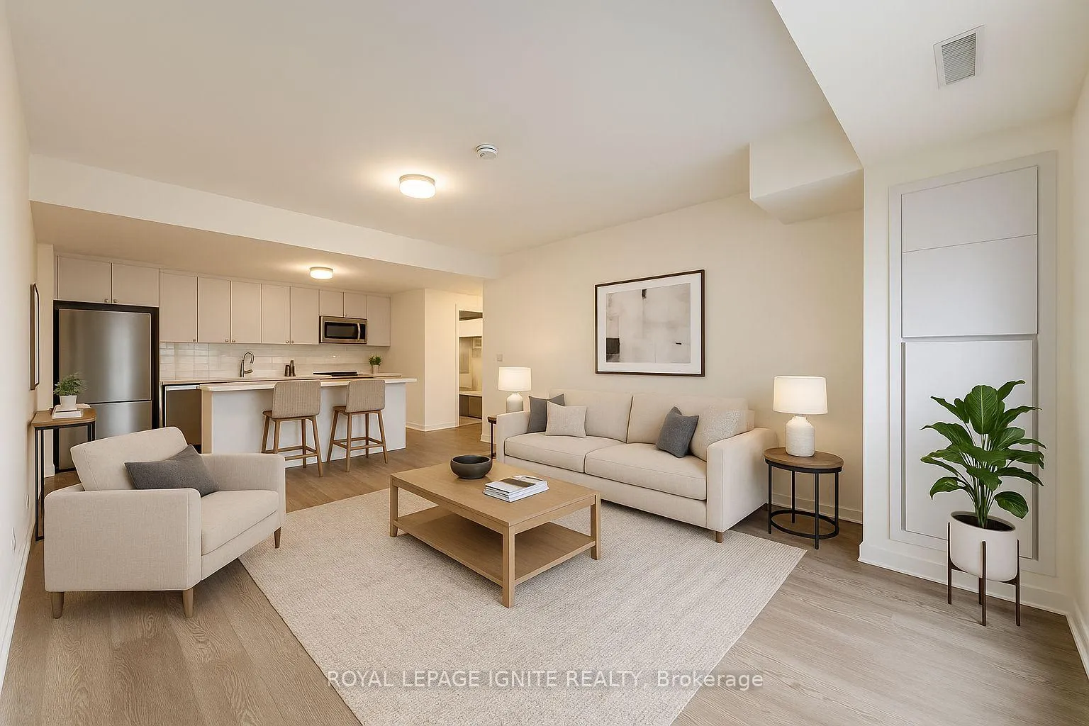 Photo 7 of Unit 227, 51 Clarington Boulevard, Clarington, Bowmanville — HOMEH