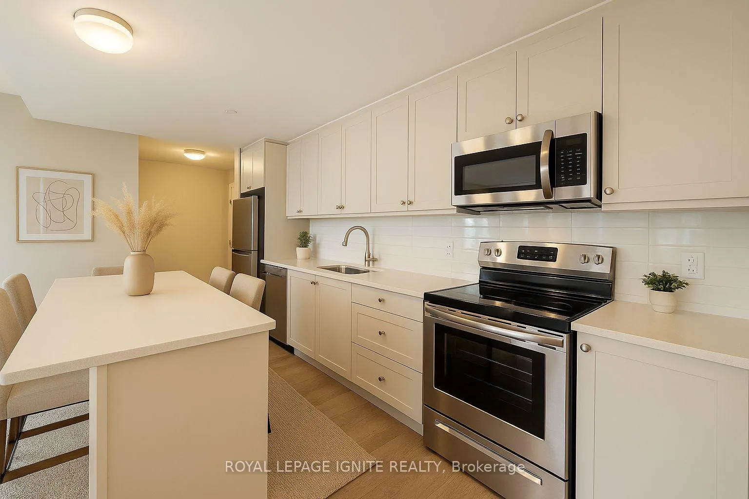 Photo 8 of Unit 227, 51 Clarington Boulevard, Clarington, Bowmanville — HOMEH