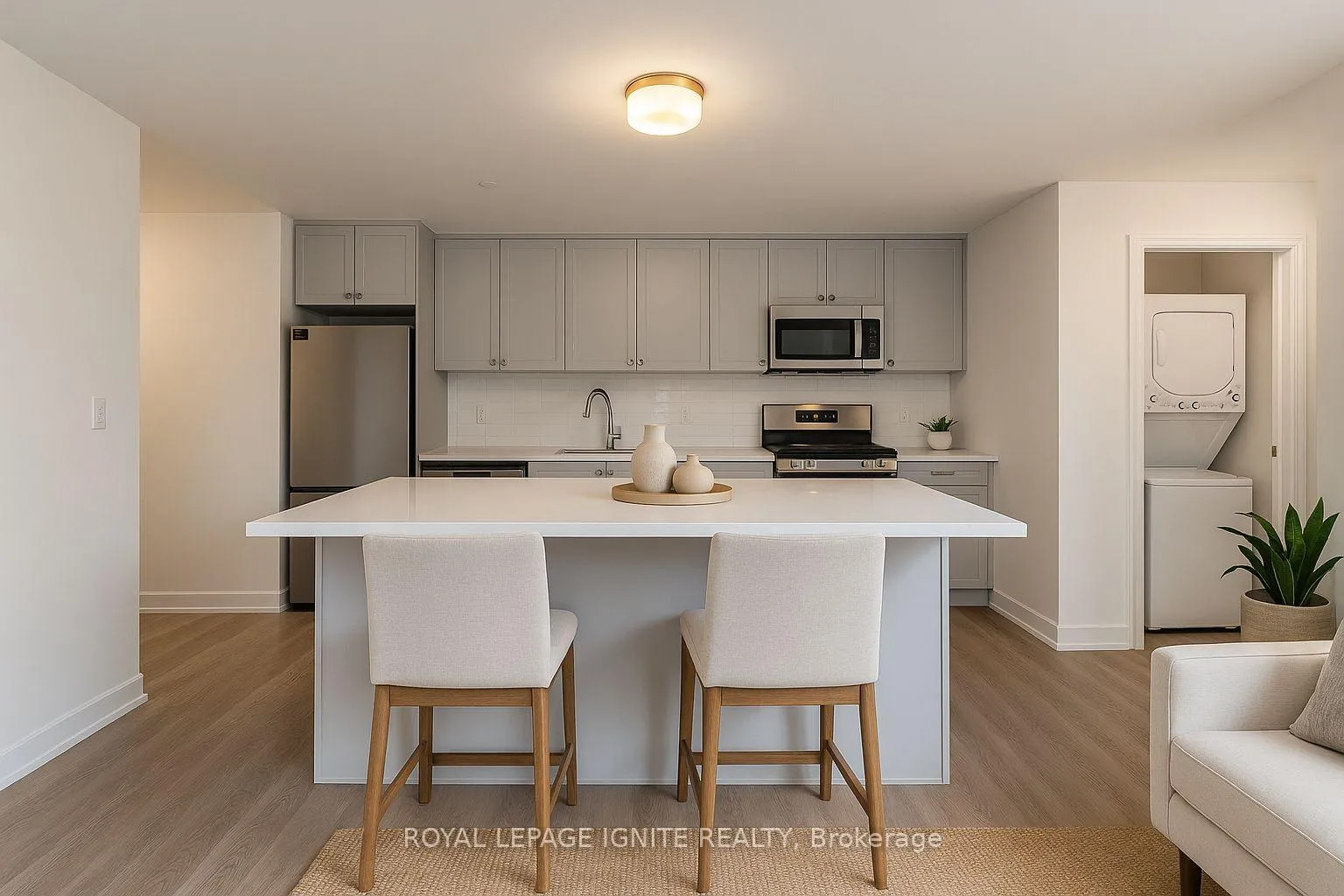 Photo 9 of Unit 227, 51 Clarington Boulevard, Clarington, Bowmanville — HOMEH