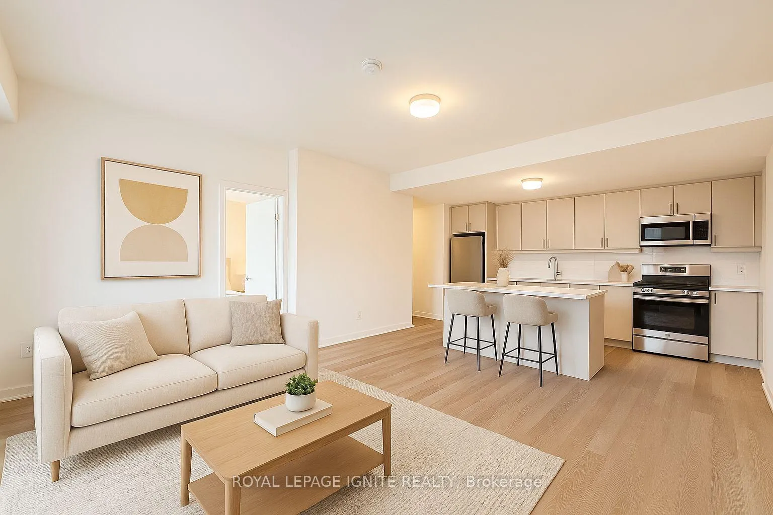 Photo 10 of Unit 227, 51 Clarington Boulevard, Clarington, Bowmanville — HOMEH