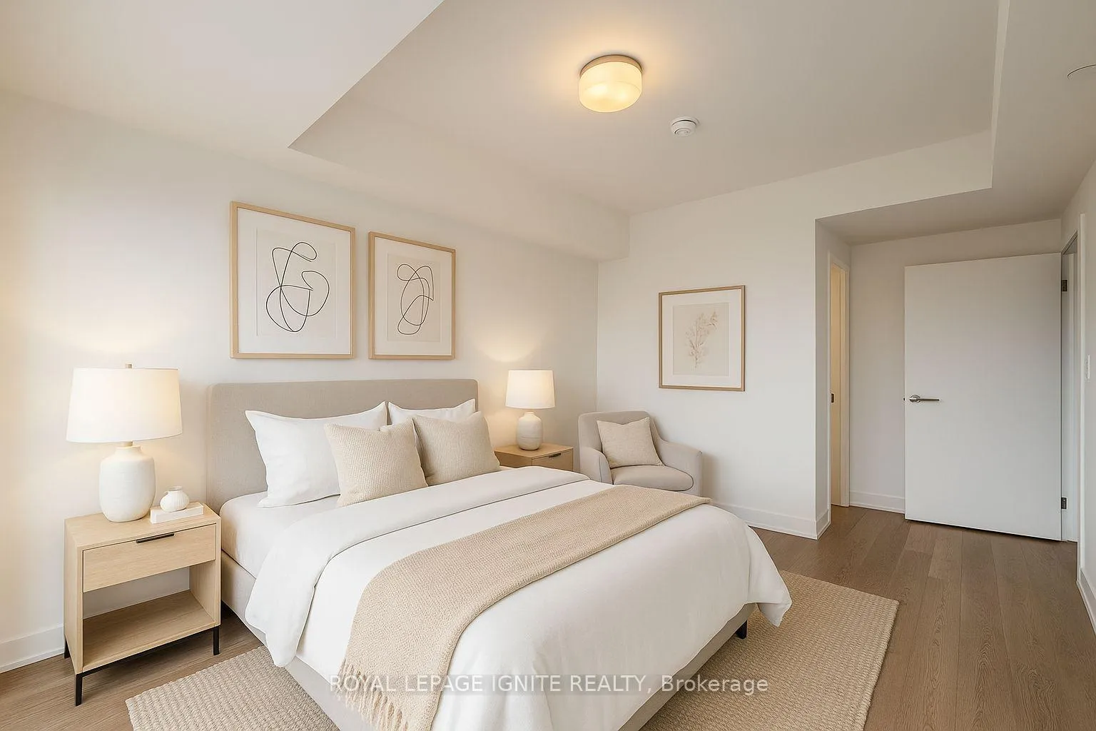 Photo 14 of Unit 227, 51 Clarington Boulevard, Clarington, Bowmanville — HOMEH