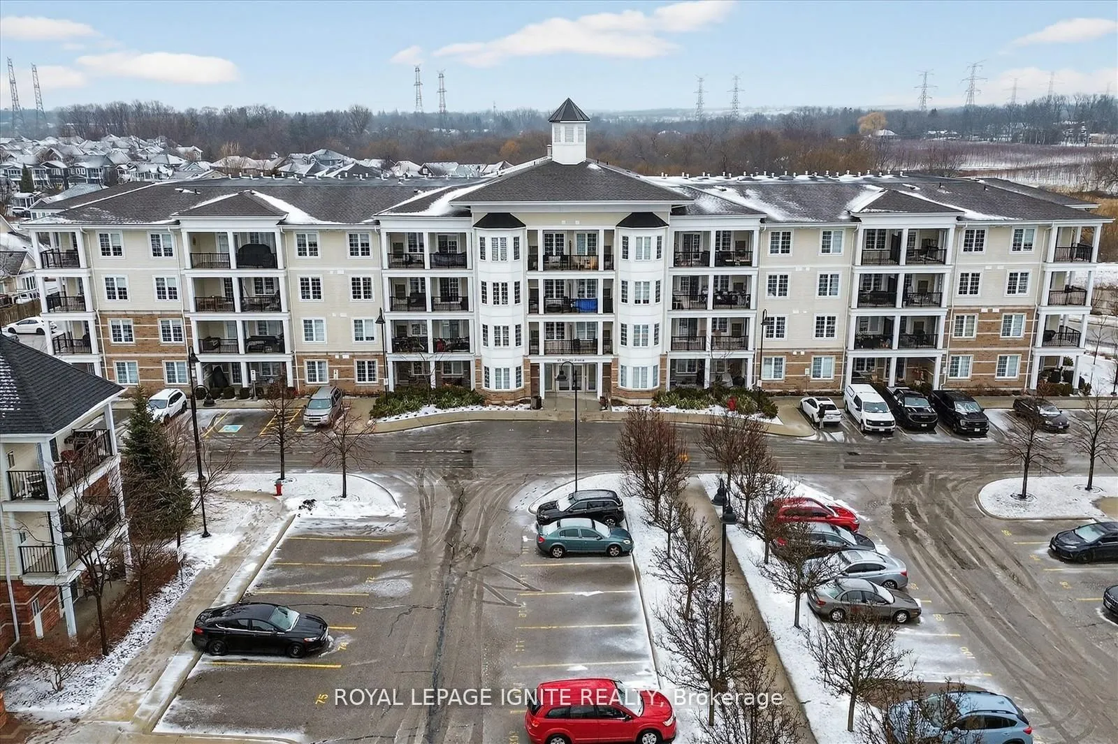 Photo 2 of Unit 214, 65 Shipway Avenue, Clarington, Newcastle — HOMEH