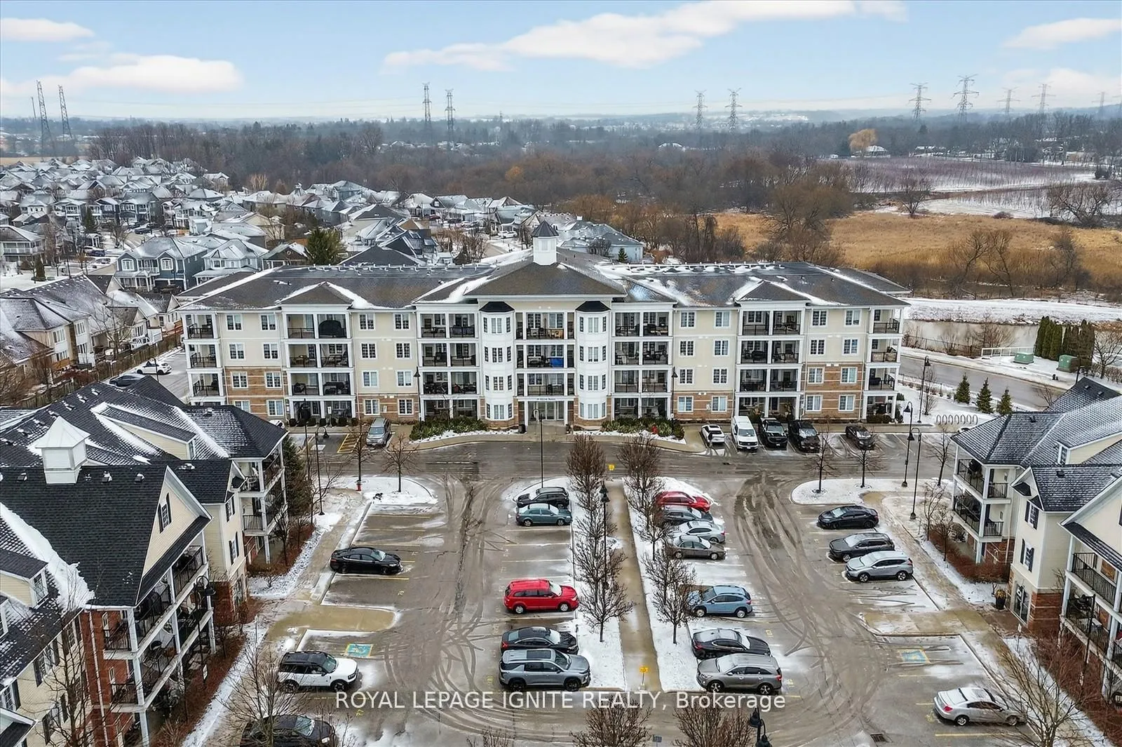 Photo 3 of Unit 214, 65 Shipway Avenue, Clarington, Newcastle — HOMEH