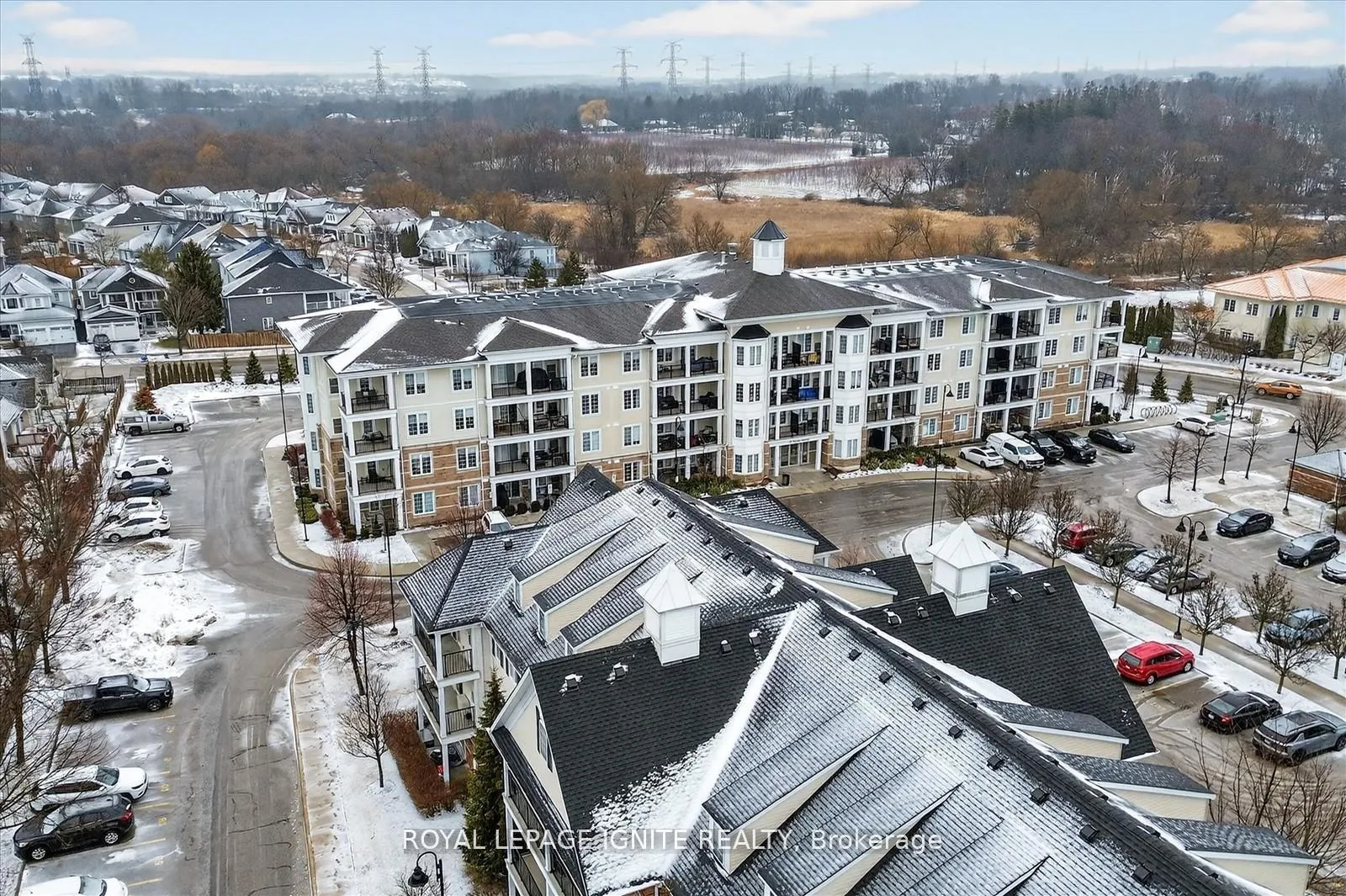 Photo 4 of Unit 214, 65 Shipway Avenue, Clarington, Newcastle — HOMEH