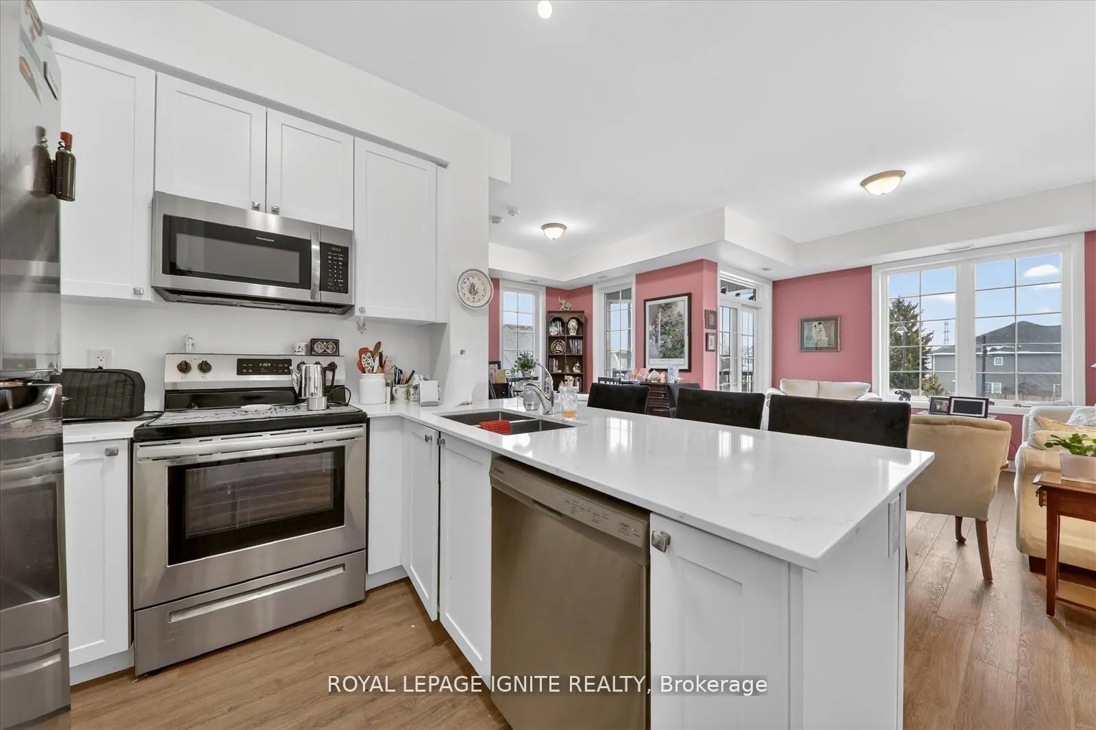 Photo 12 of Unit 214, 65 Shipway Avenue, Clarington, Newcastle — HOMEH
