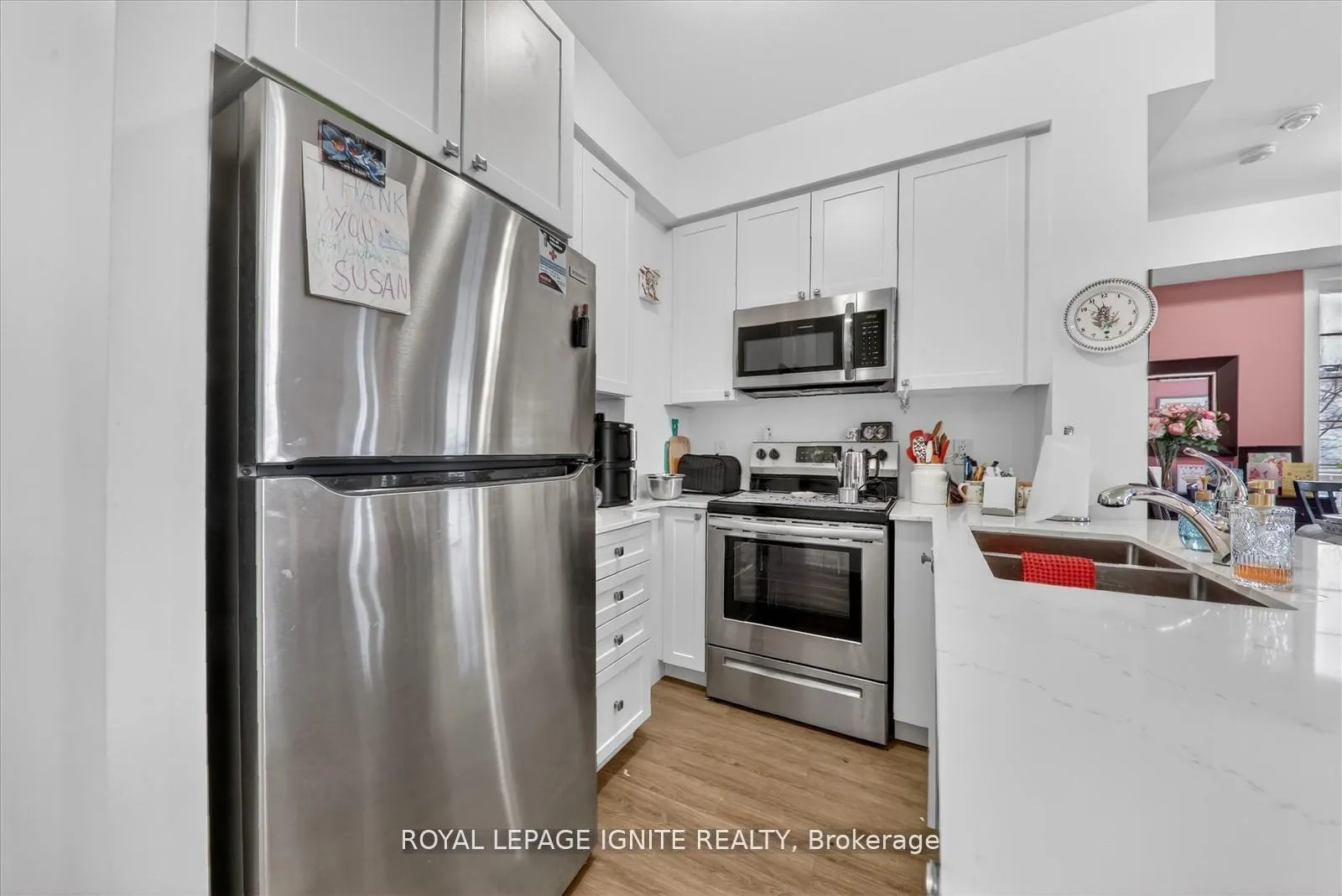 Photo 13 of Unit 214, 65 Shipway Avenue, Clarington, Newcastle — HOMEH