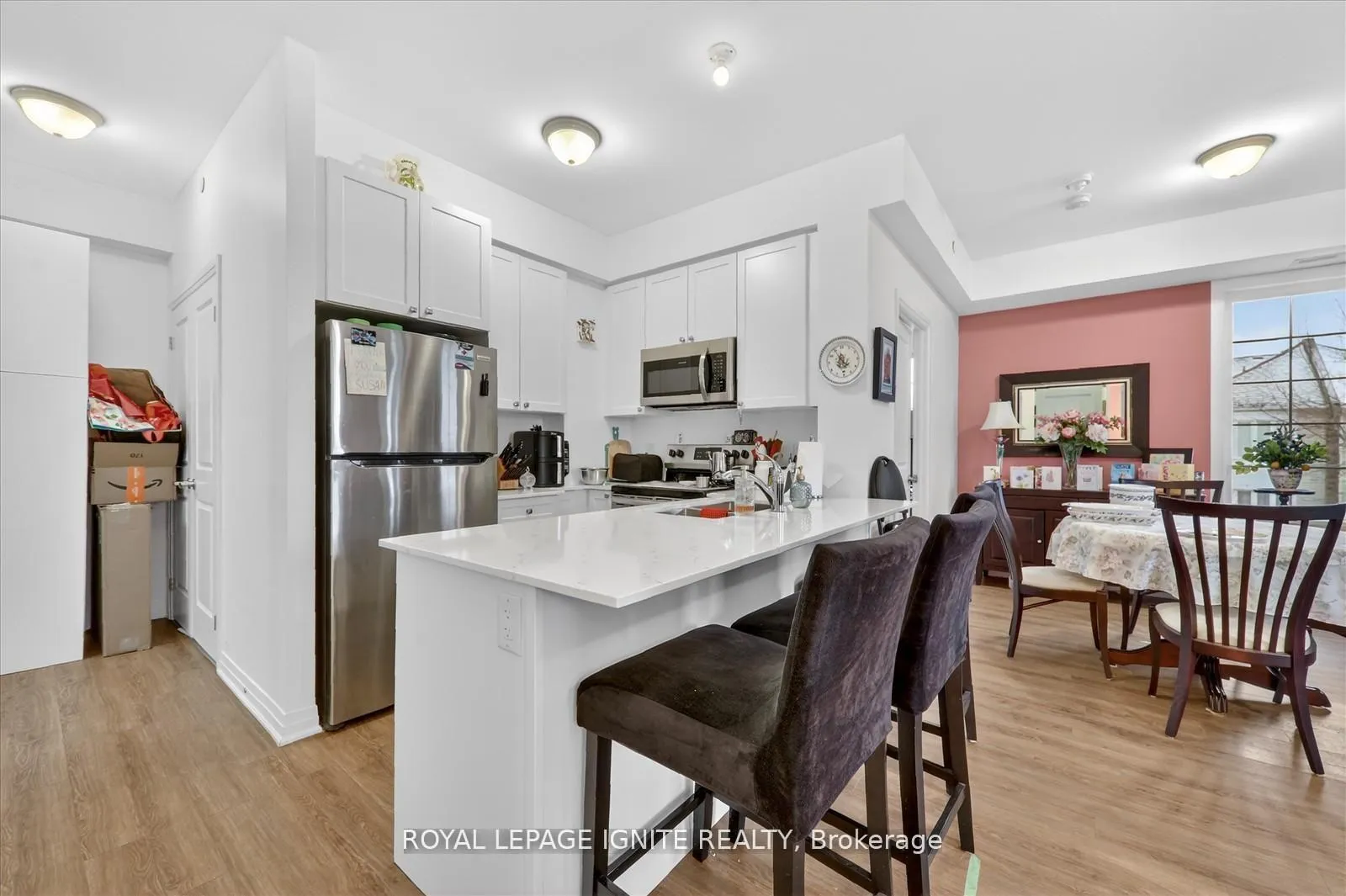 Photo 15 of Unit 214, 65 Shipway Avenue, Clarington, Newcastle — HOMEH