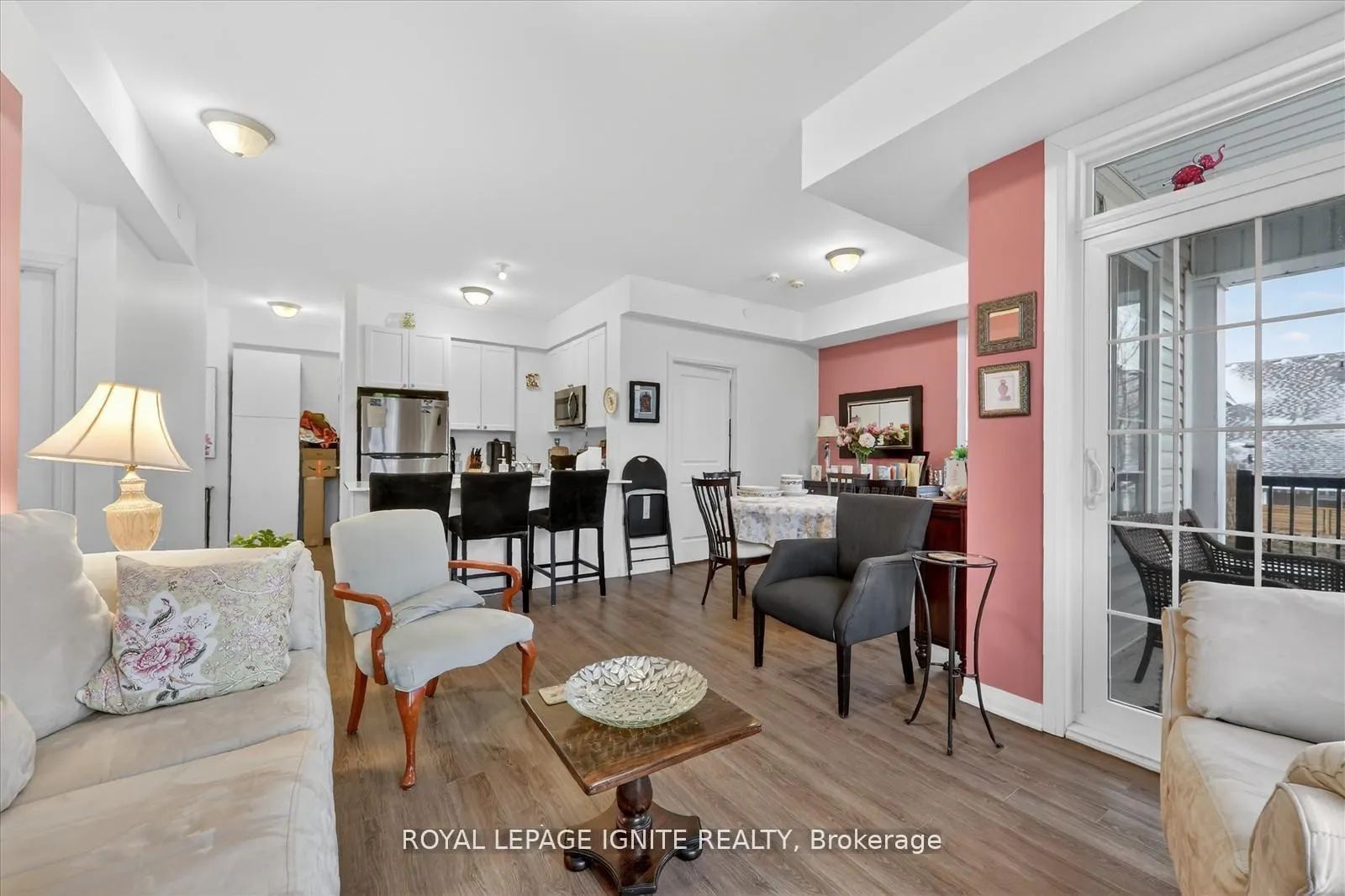 Photo 19 of Unit 214, 65 Shipway Avenue, Clarington, Newcastle — HOMEH