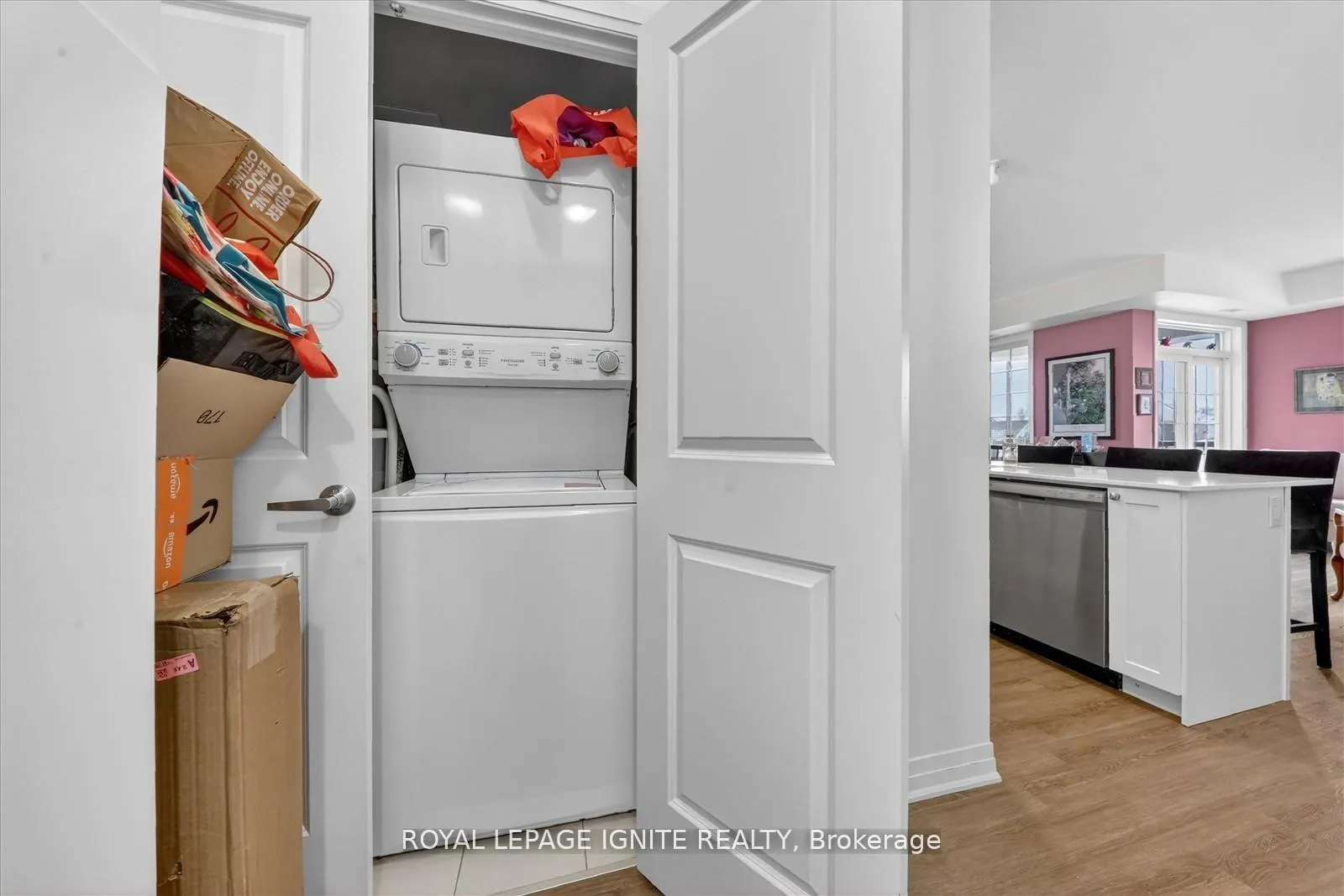 Photo 28 of Unit 214, 65 Shipway Avenue, Clarington, Newcastle — HOMEH