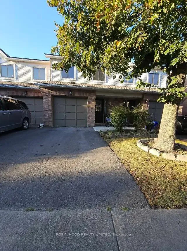 Photo 1 of Unit 21, 26 Moss Boulevard, Hamilton, Dundas — HOMEH