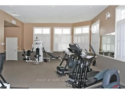 Photo 19 of Unit 310, 1460 Bishops Gate, Oakville, Glen Abbey — HOMEH