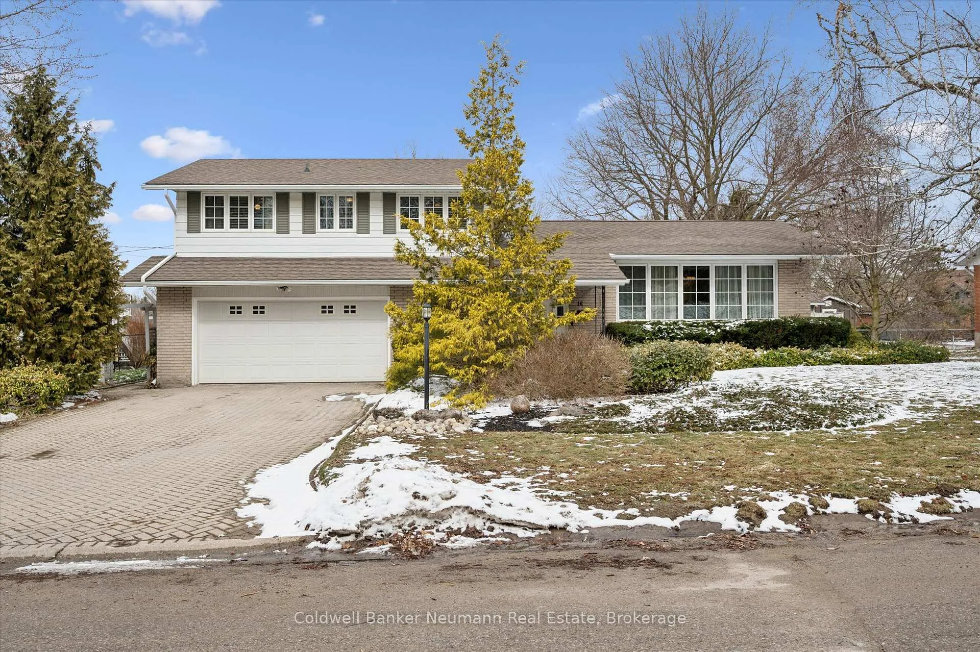 Photo 1 of 16 Colborn Street, Guelph, Kortright East — HOMEH