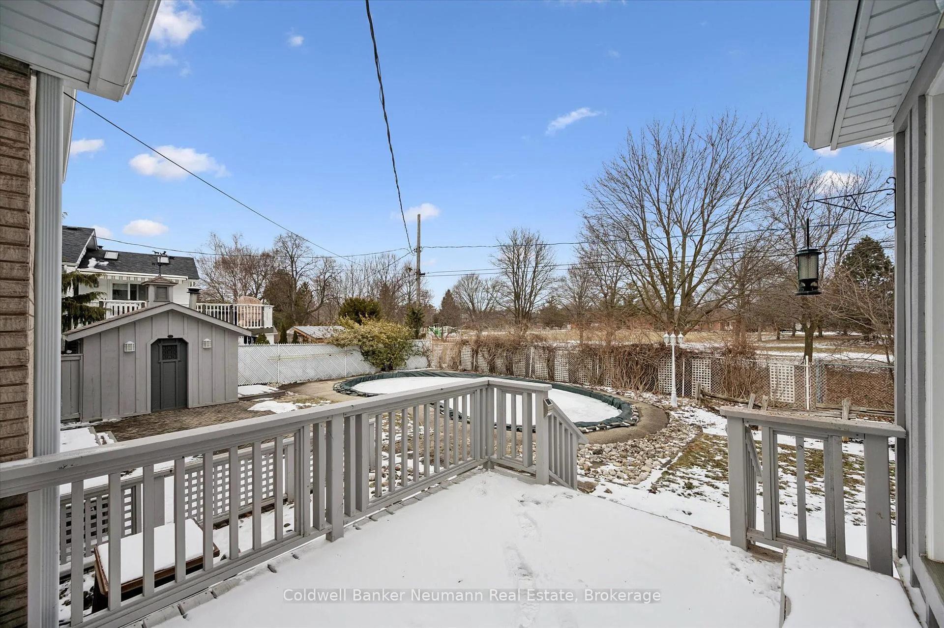 Photo 25 of 16 Colborn Street, Guelph, Kortright East — HOMEH