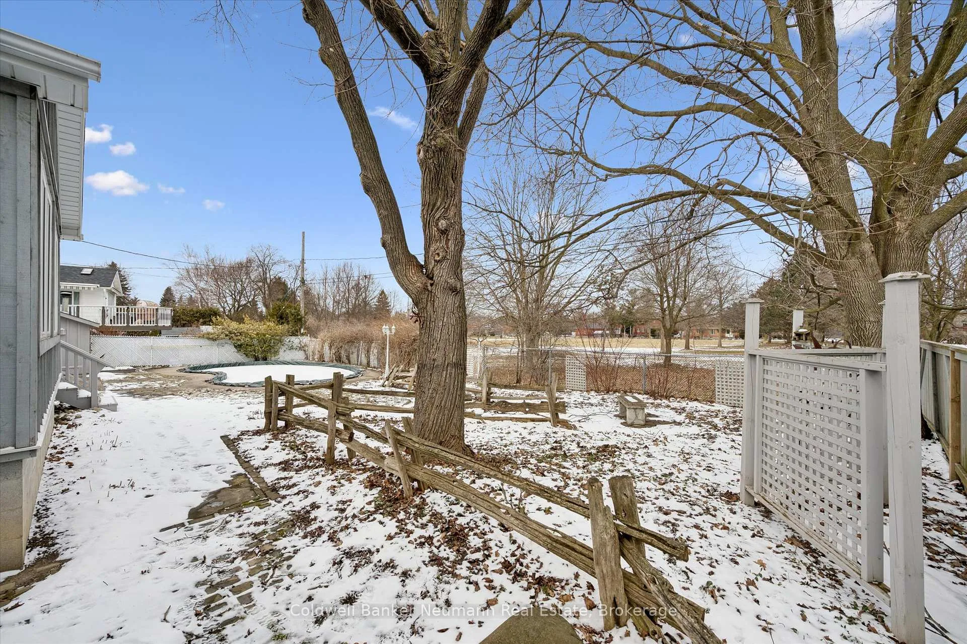 Photo 29 of 16 Colborn Street, Guelph, Kortright East — HOMEH