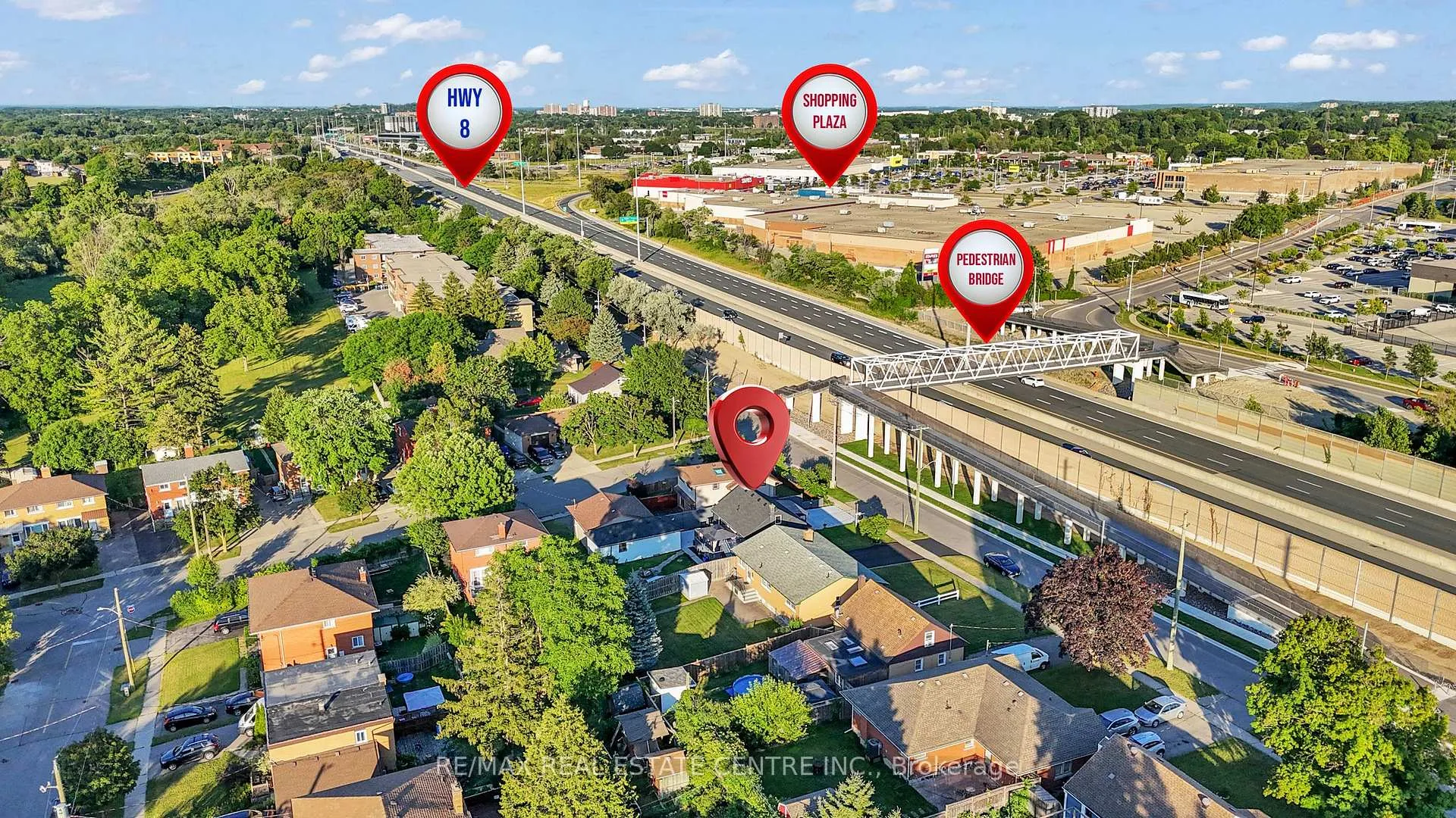 Photo 37 of 84 Avalon Place, Kitchener — HOMEH