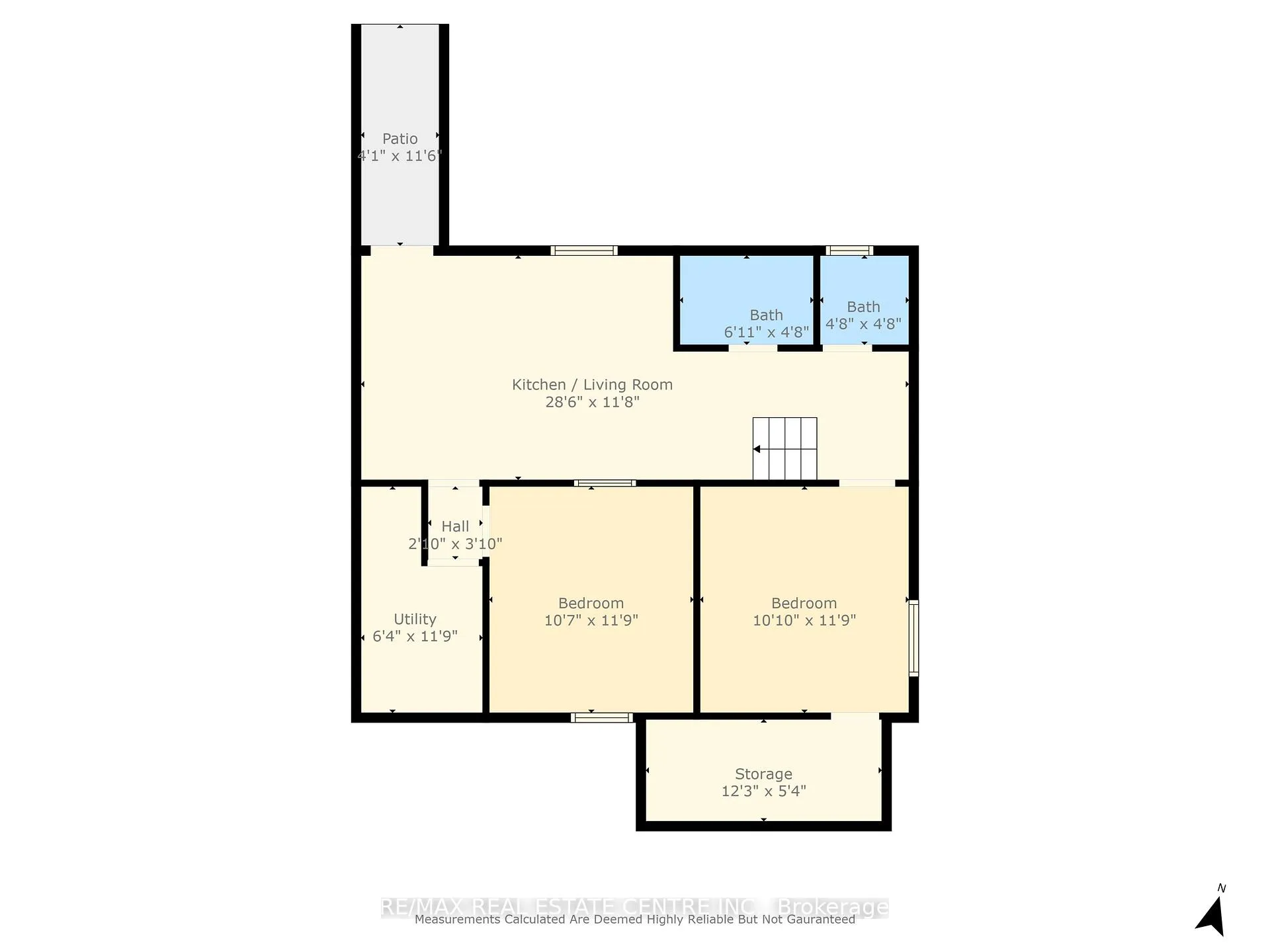 Photo 43 of 84 Avalon Place, Kitchener — HOMEH