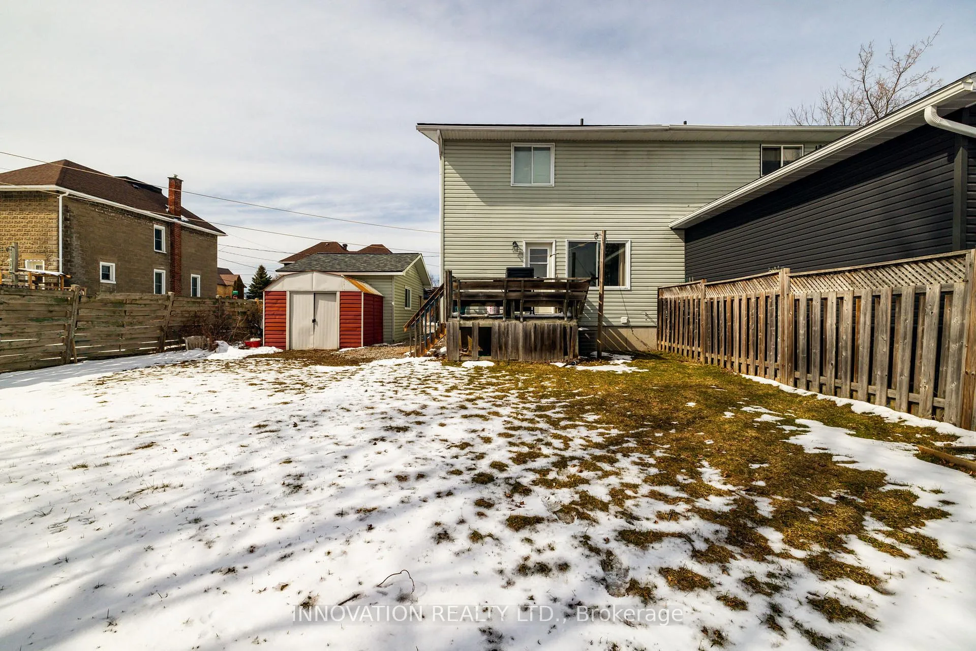 Photo 36 of 19 Thomas Street, Smiths Falls — HOMEH