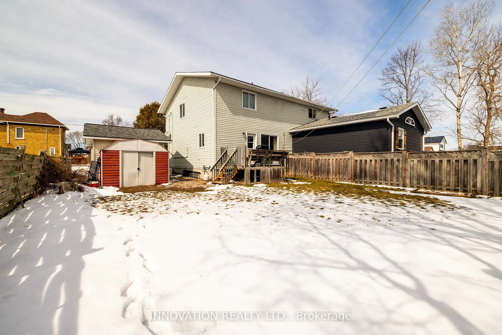Photo 37 of 19 Thomas Street, Smiths Falls — HOMEH