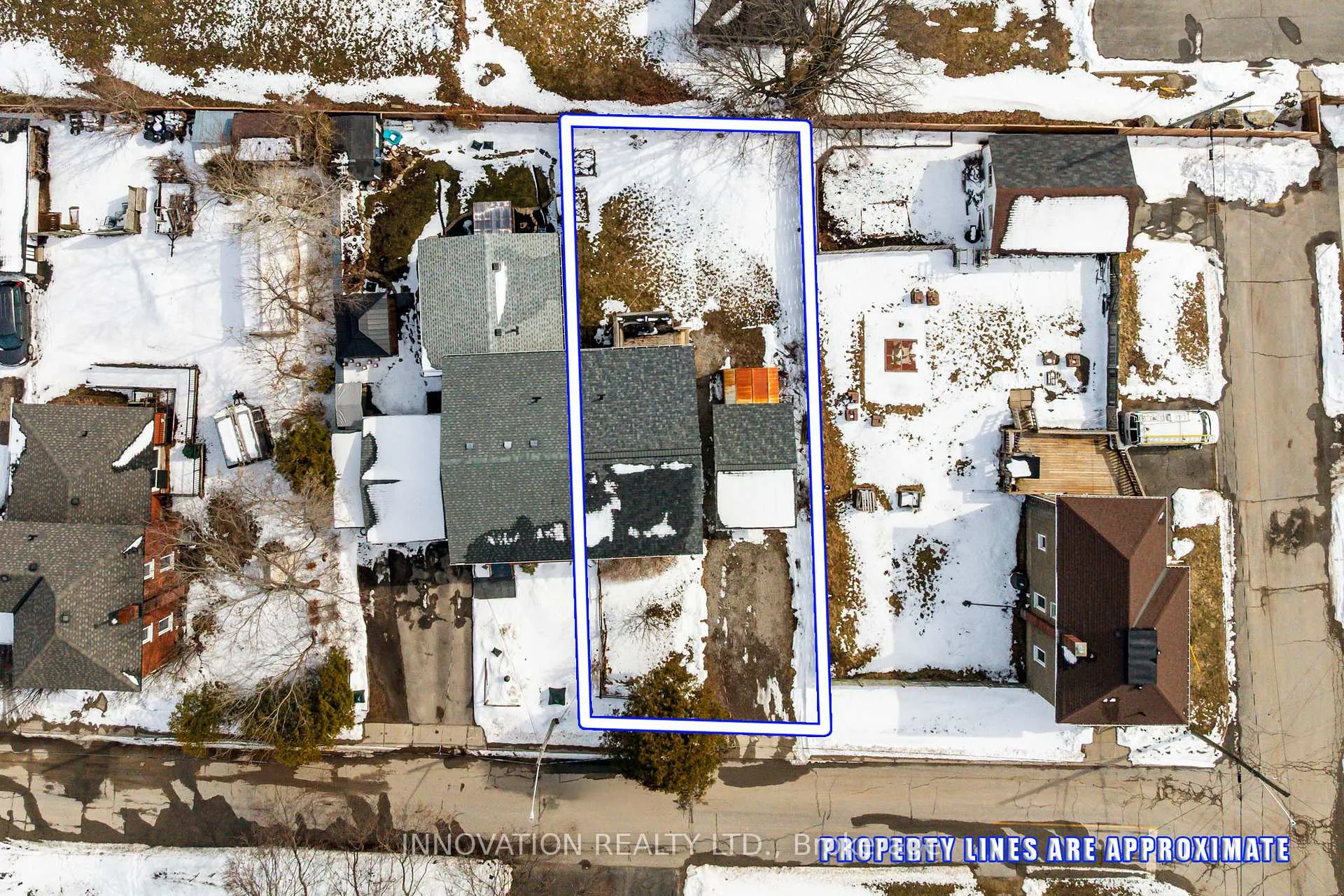 Photo 42 of 19 Thomas Street, Smiths Falls — HOMEH