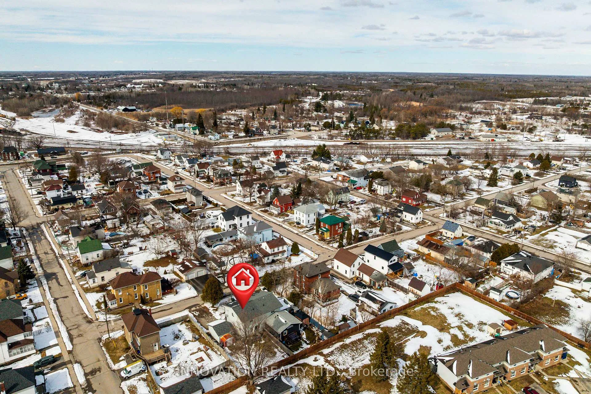 Photo 43 of 19 Thomas Street, Smiths Falls — HOMEH