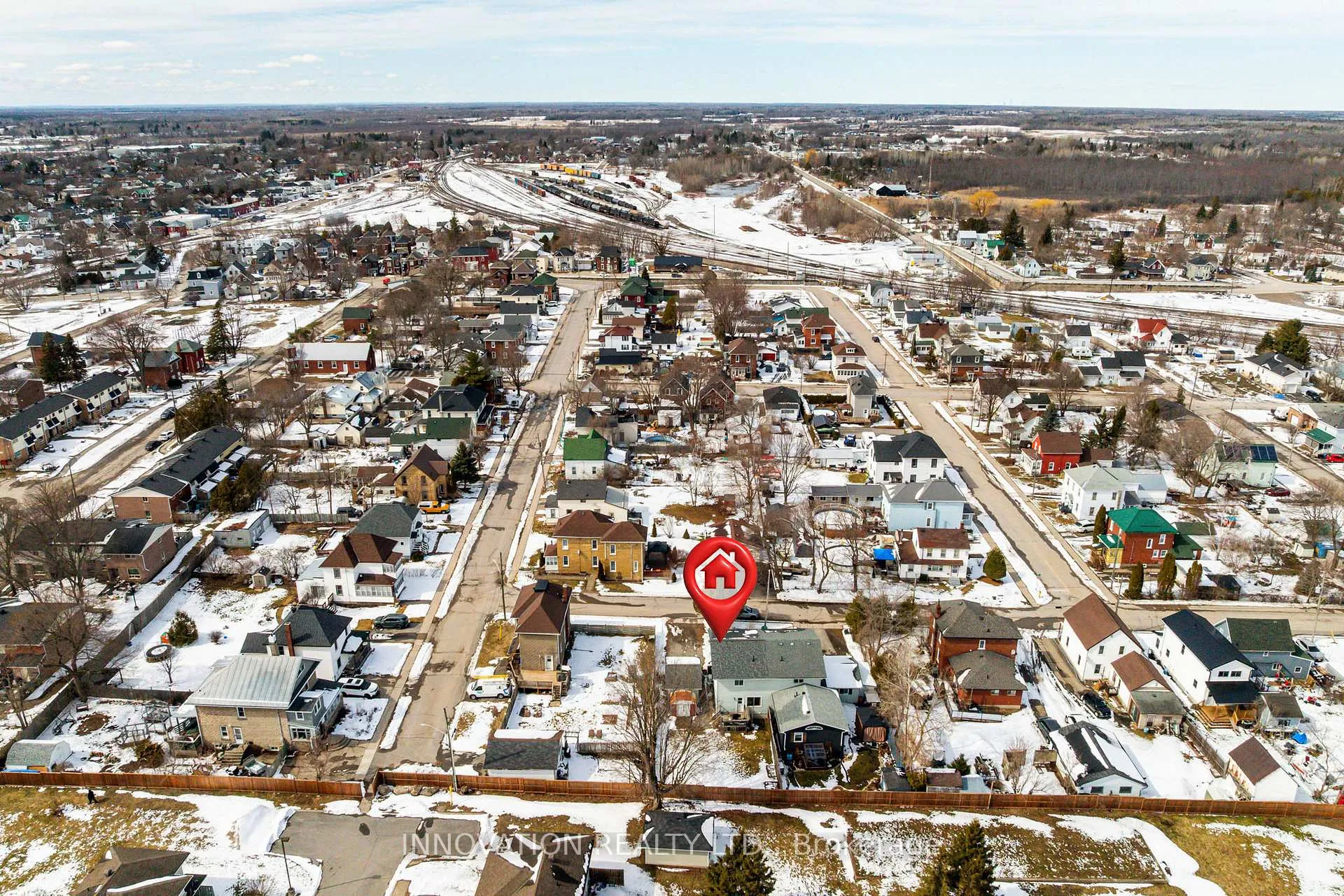 Photo 44 of 19 Thomas Street, Smiths Falls — HOMEH