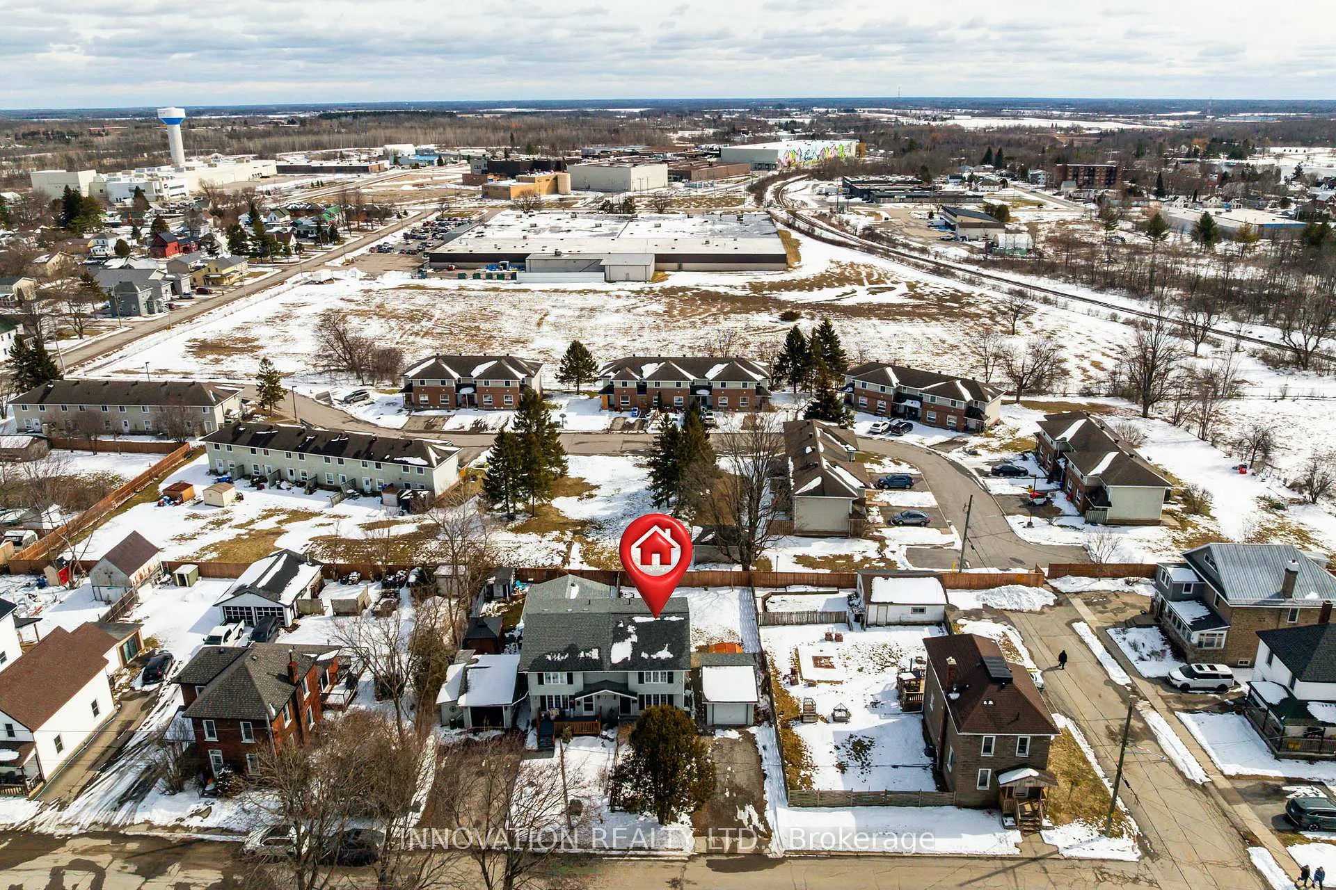 Photo 45 of 19 Thomas Street, Smiths Falls — HOMEH