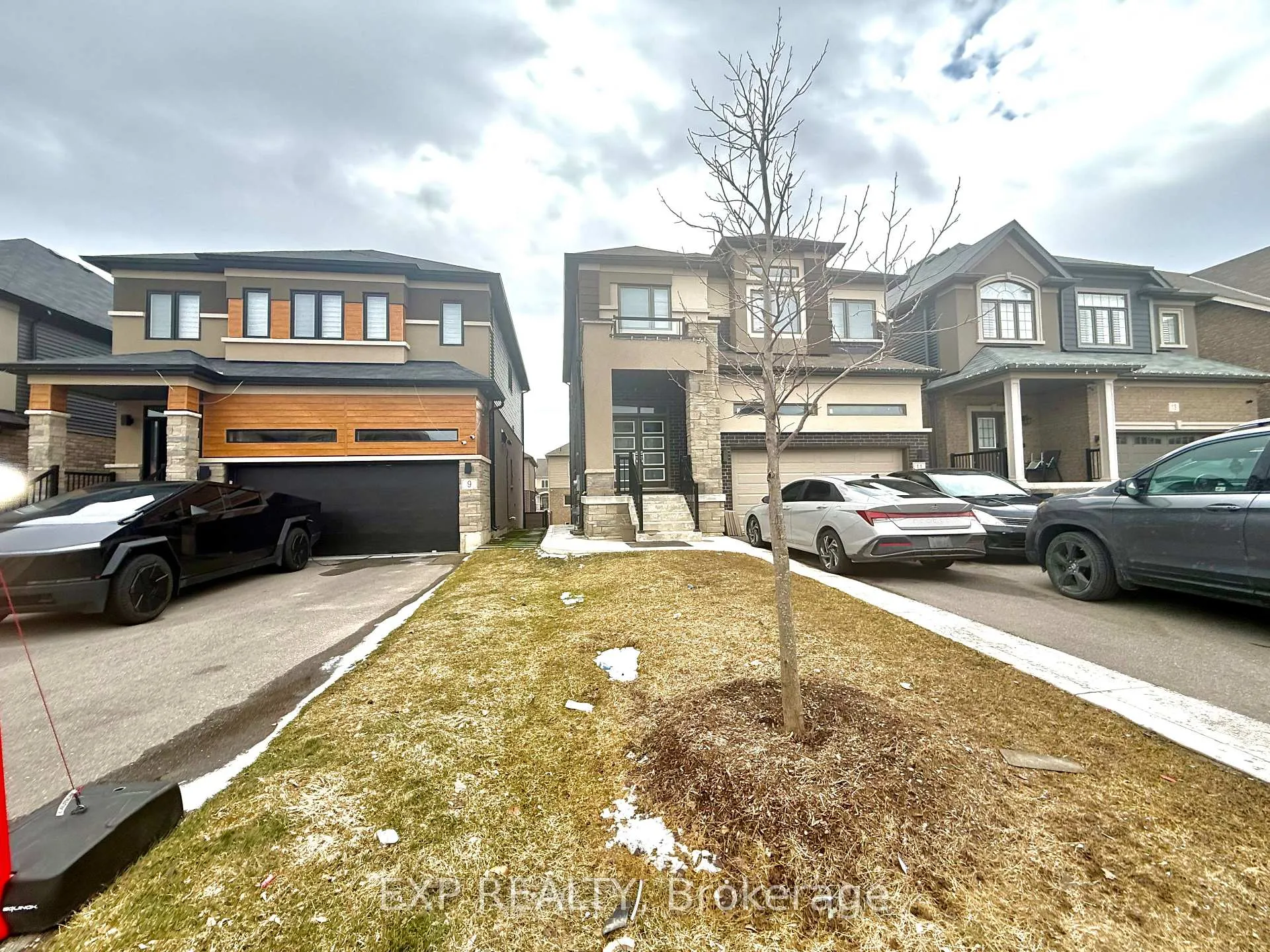 Photo 1 of 11 Flagg Avenue, Brant, Paris — HOMEH