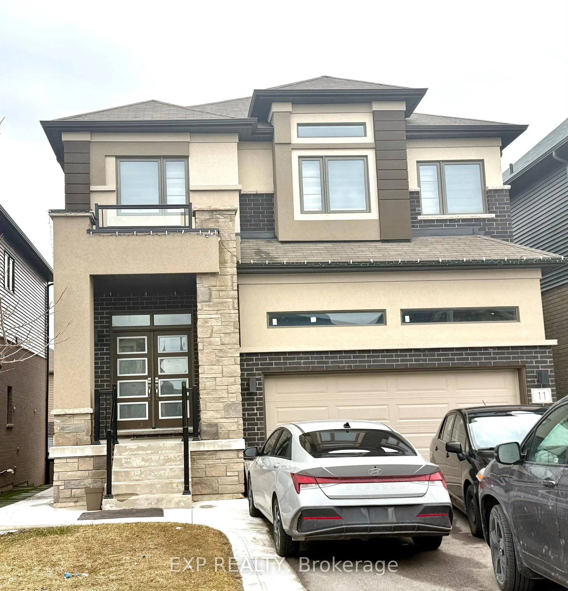 Photo 2 of 11 Flagg Avenue, Brant, Paris — HOMEH