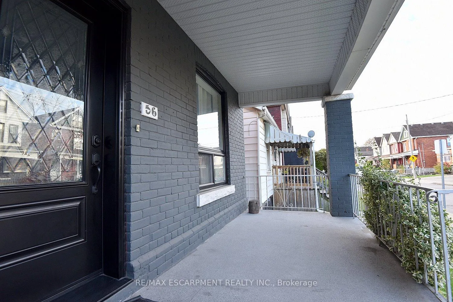 Photo 2 of 56 Kinrade Avenue, Hamilton, Gibson — HOMEH