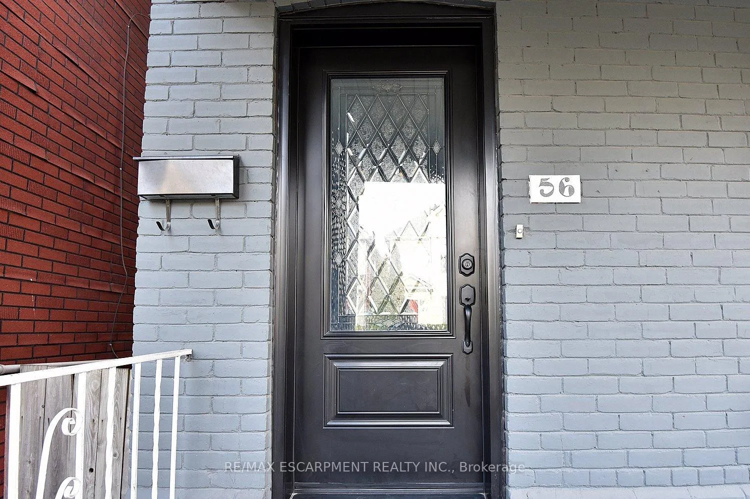 Photo 3 of 56 Kinrade Avenue, Hamilton, Gibson — HOMEH
