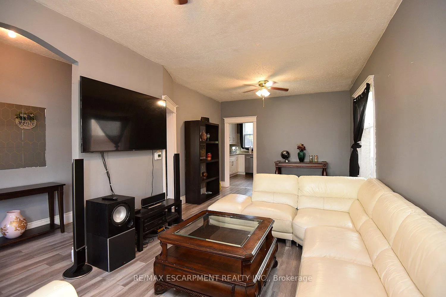 Photo 6 of 56 Kinrade Avenue, Hamilton, Gibson — HOMEH