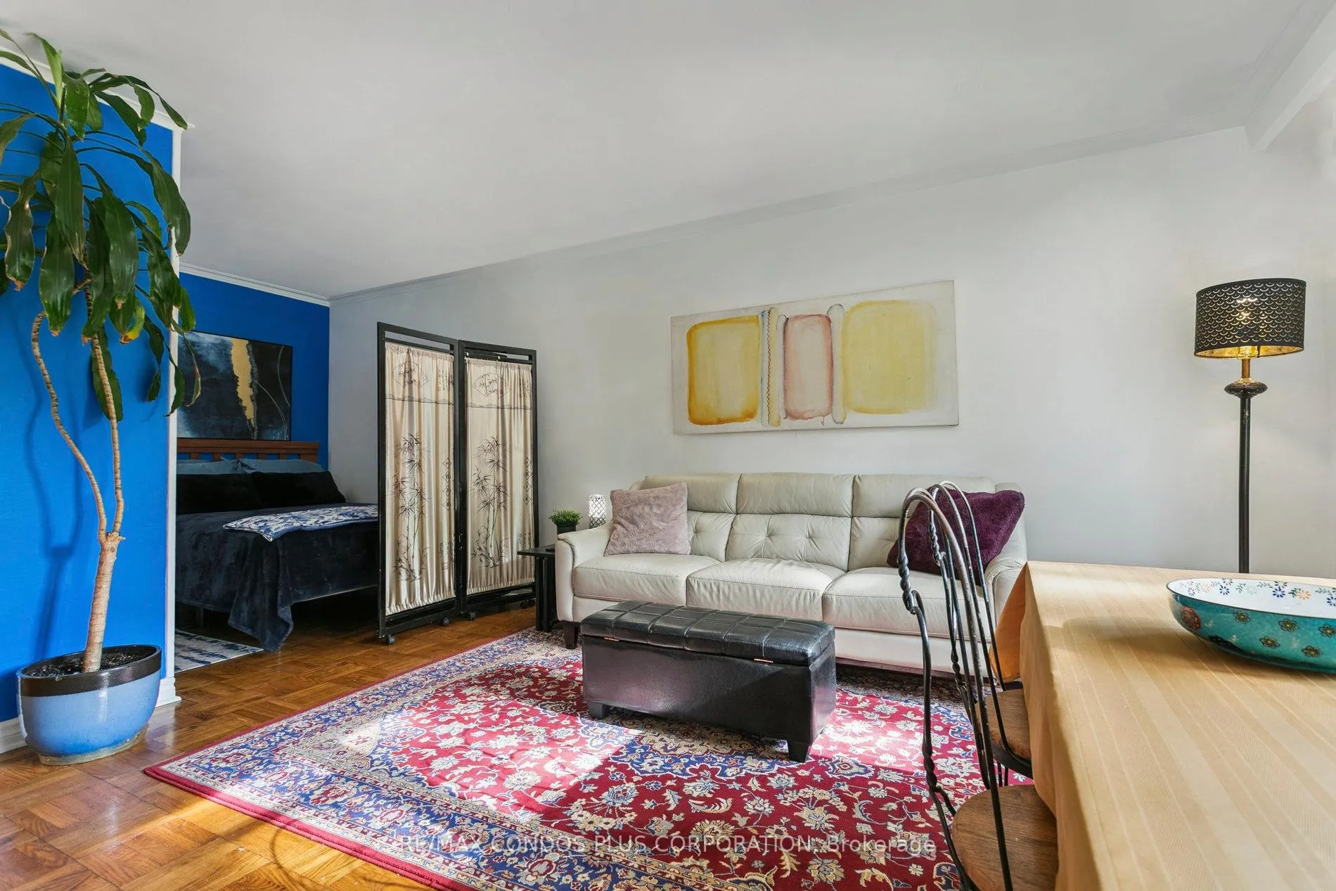 Front of Unit 101, 185 Stephen Drive