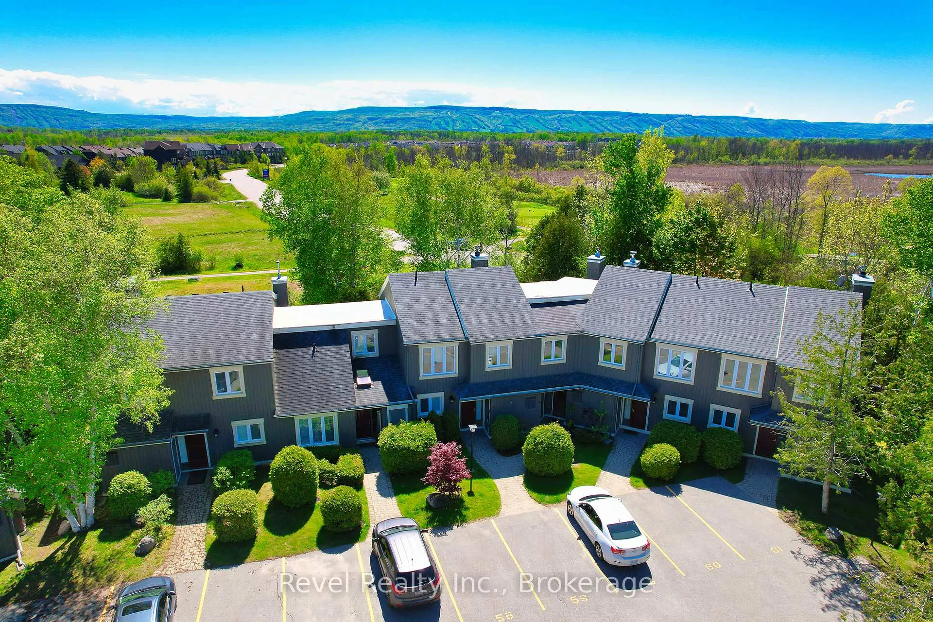 Photo 1 of Unit 58, 145 Fairway Crescent, Collingwood — HOMEH
