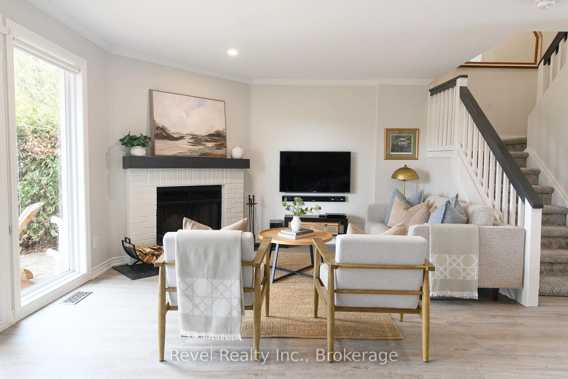 Photo 2 of Unit 58, 145 Fairway Crescent, Collingwood — HOMEH