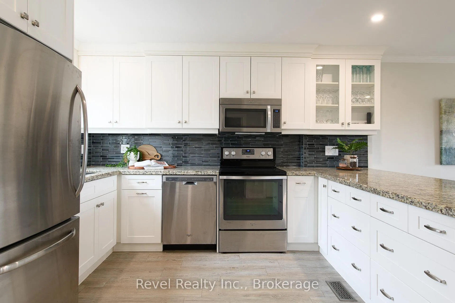 Photo 3 of Unit 58, 145 Fairway Crescent, Collingwood — HOMEH