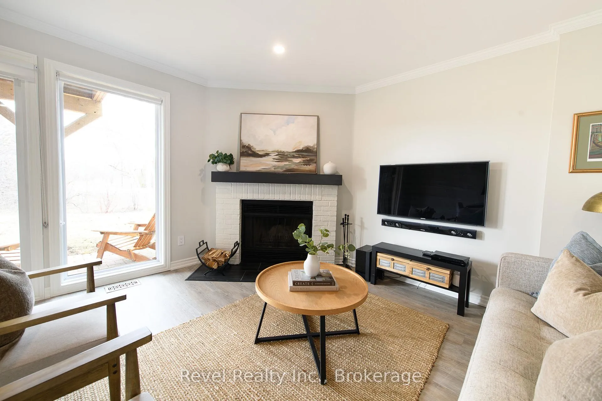 Photo 5 of Unit 58, 145 Fairway Crescent, Collingwood — HOMEH