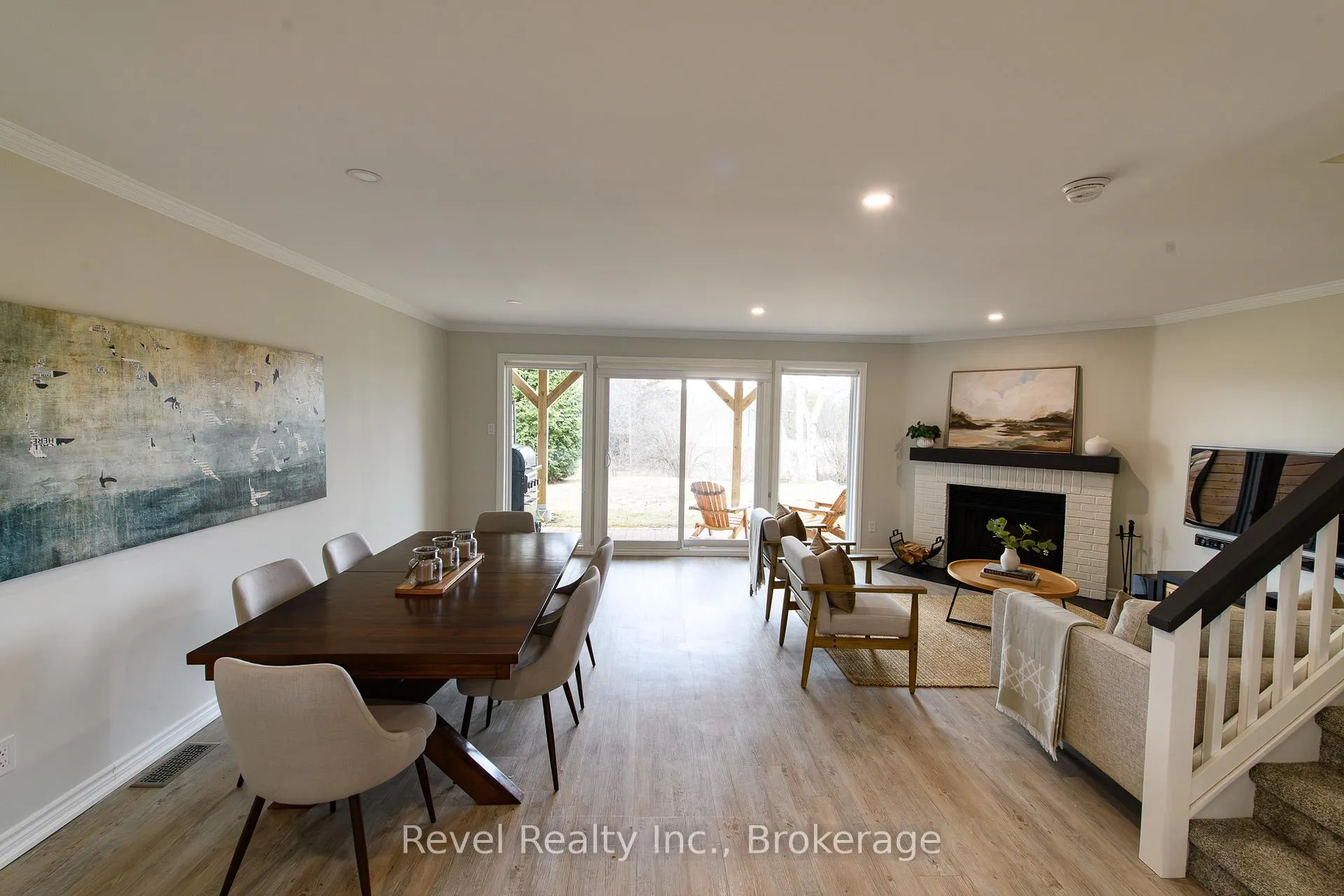 Photo 6 of Unit 58, 145 Fairway Crescent, Collingwood — HOMEH