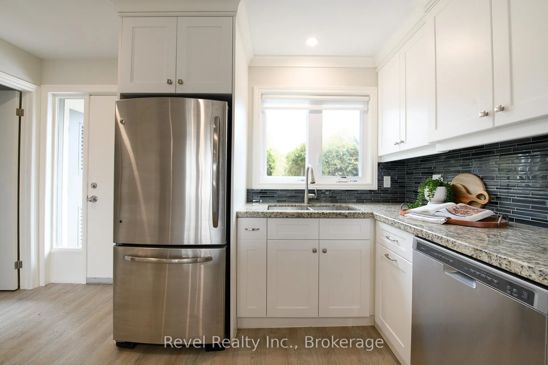Photo 7 of Unit 58, 145 Fairway Crescent, Collingwood — HOMEH