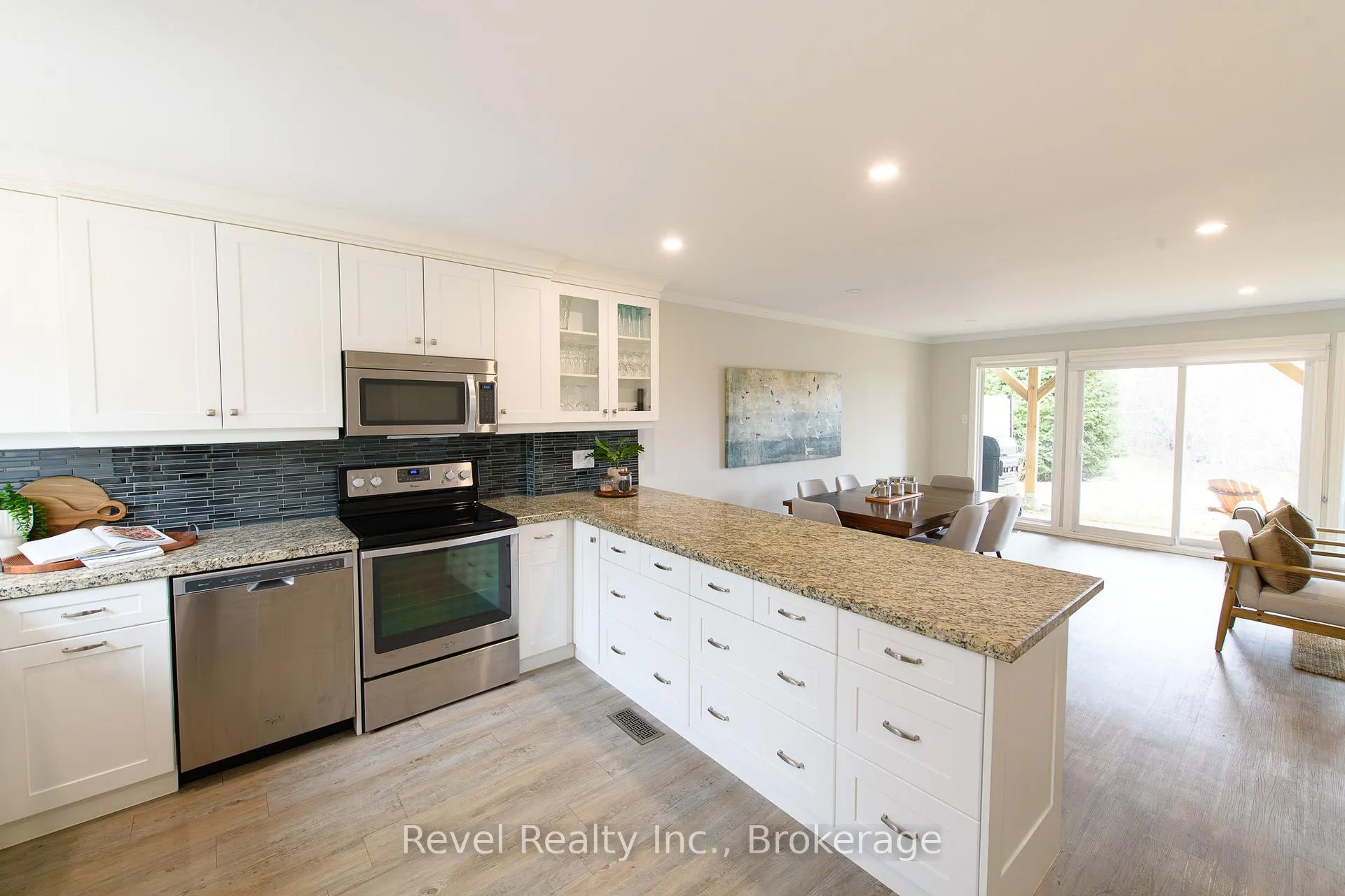 Photo 8 of Unit 58, 145 Fairway Crescent, Collingwood — HOMEH