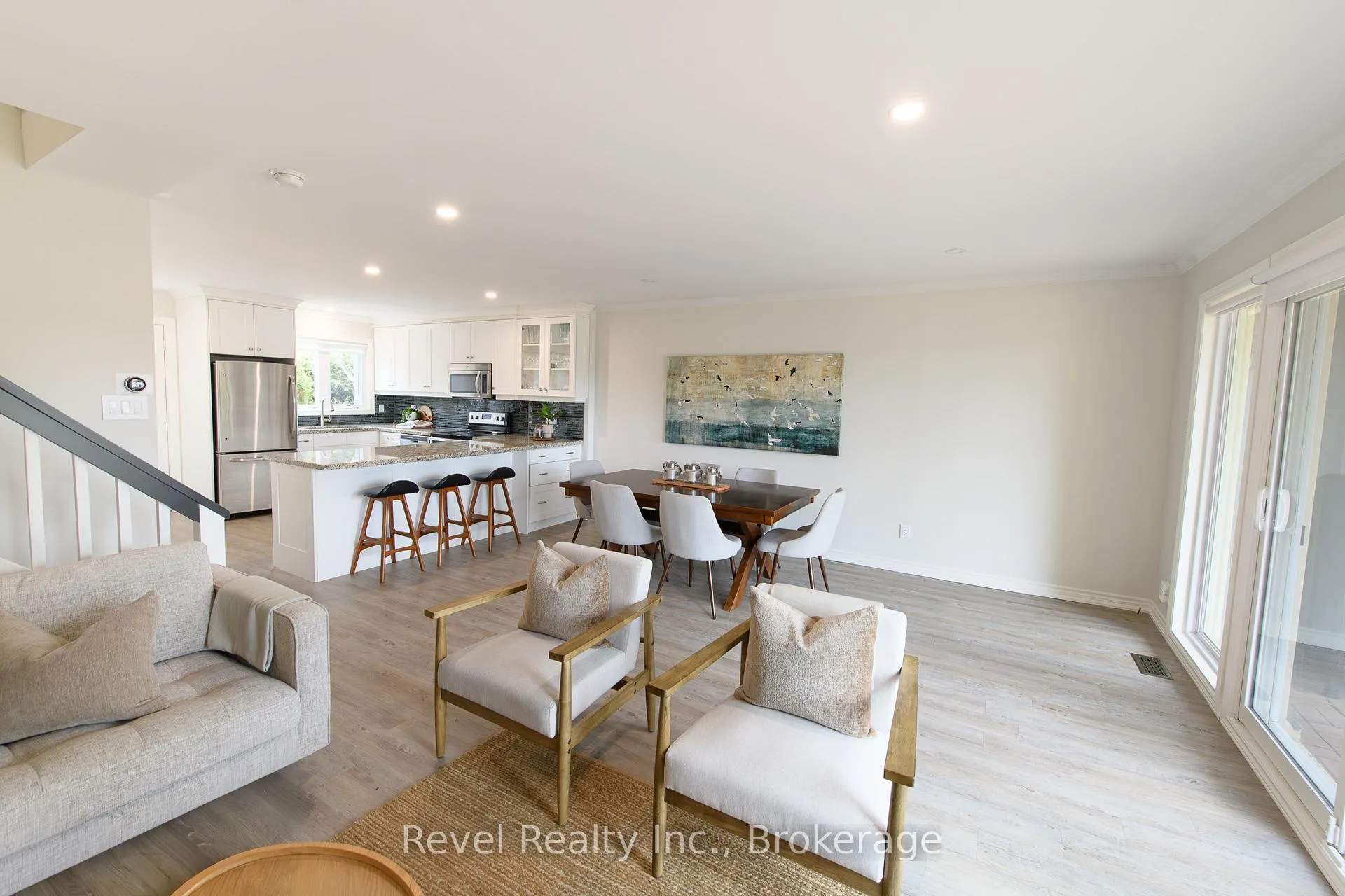 Photo 9 of Unit 58, 145 Fairway Crescent, Collingwood — HOMEH
