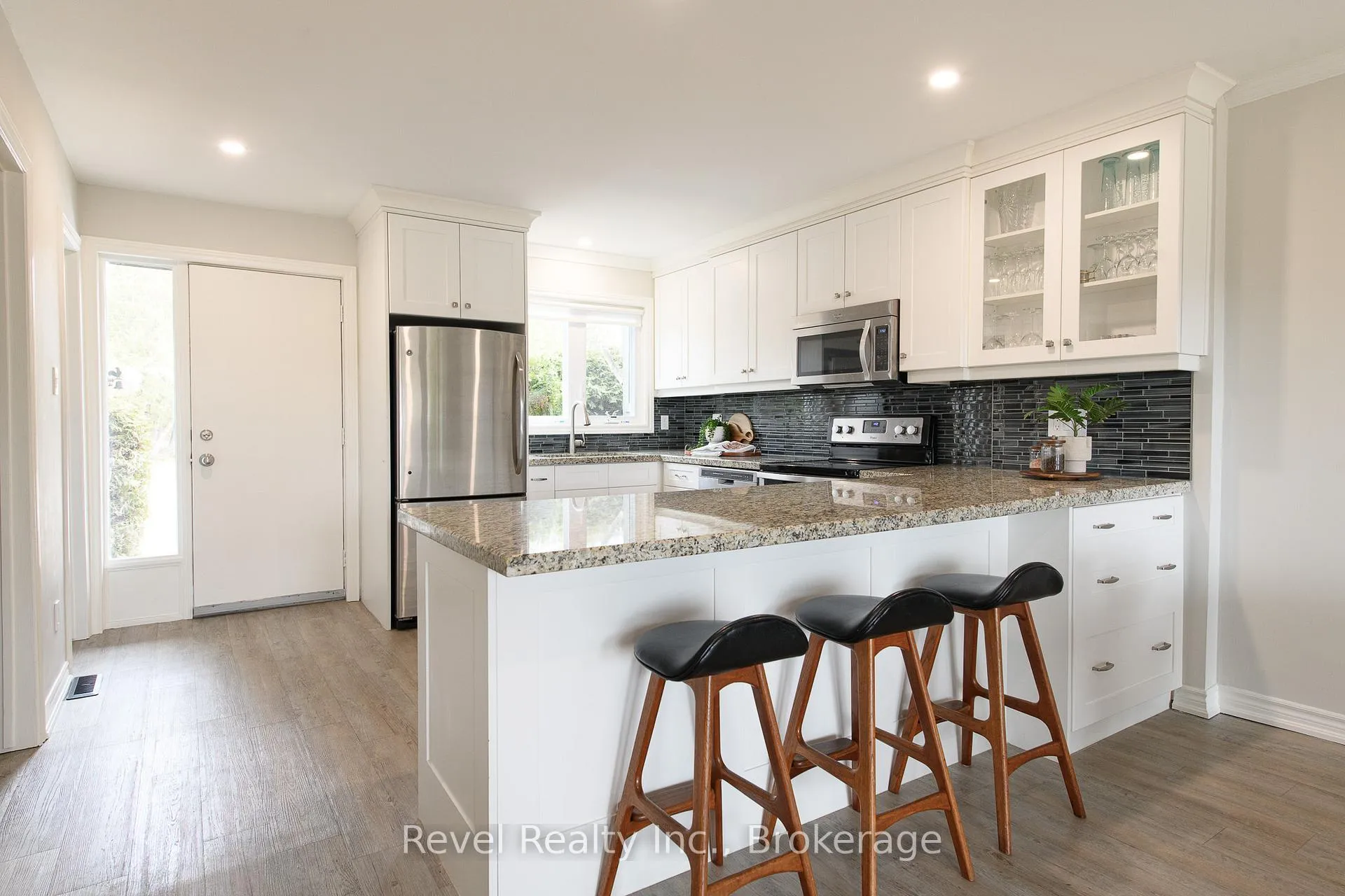 Photo 10 of Unit 58, 145 Fairway Crescent, Collingwood — HOMEH