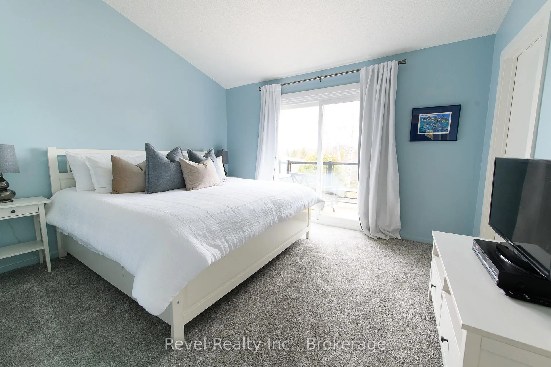 Photo 11 of Unit 58, 145 Fairway Crescent, Collingwood — HOMEH