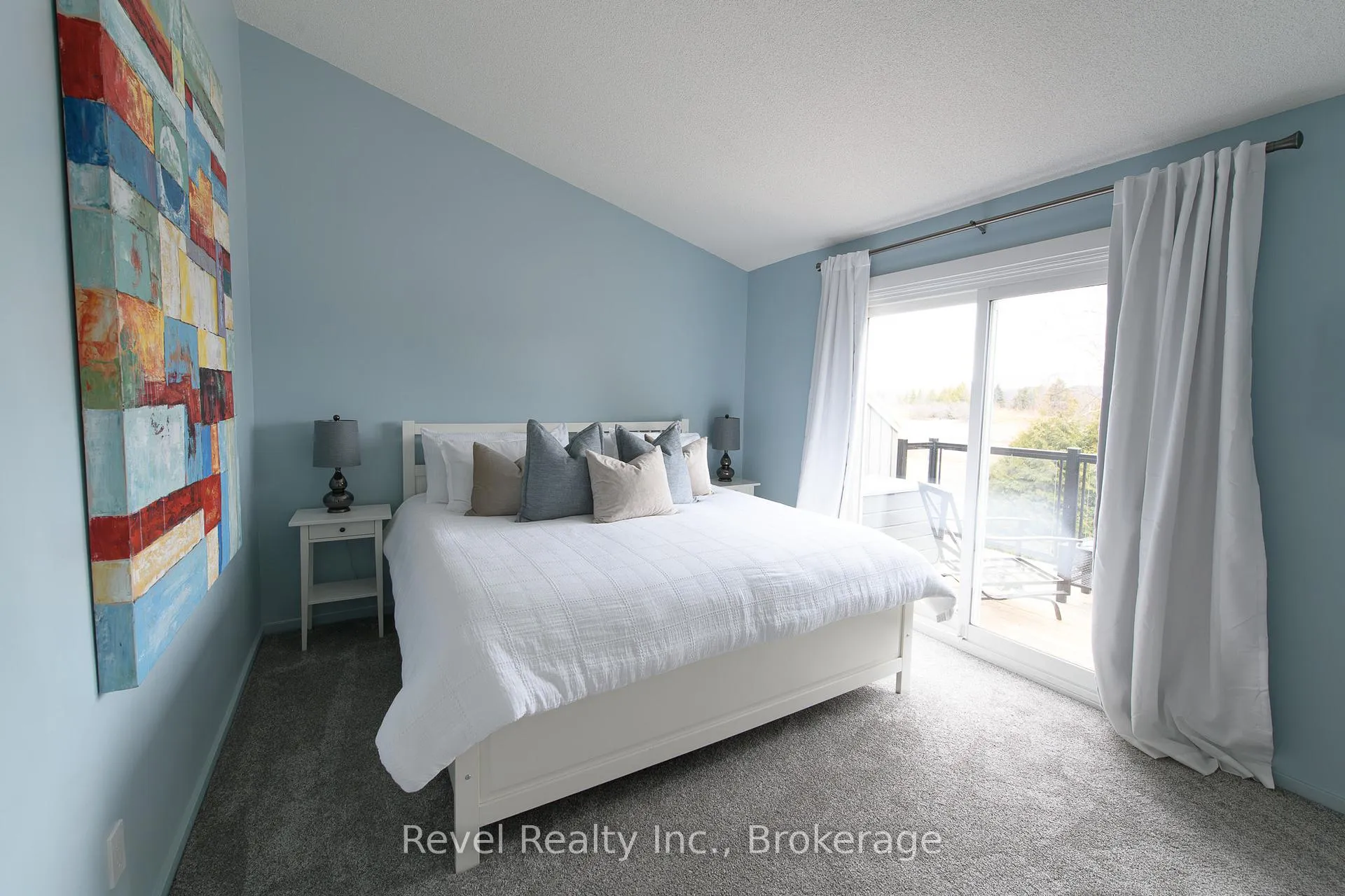 Photo 12 of Unit 58, 145 Fairway Crescent, Collingwood — HOMEH