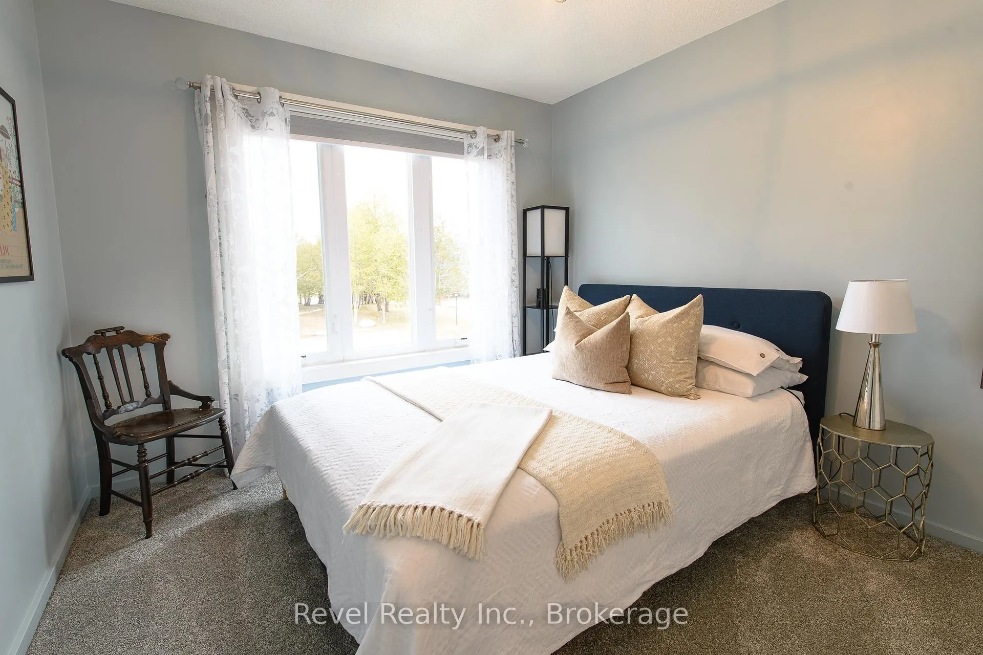 Photo 15 of Unit 58, 145 Fairway Crescent, Collingwood — HOMEH