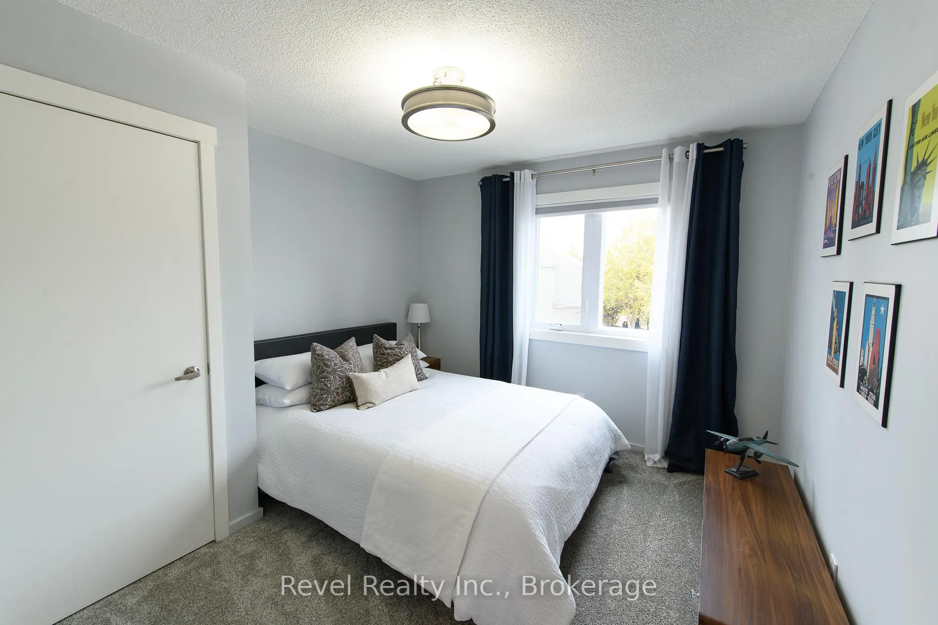 Photo 16 of Unit 58, 145 Fairway Crescent, Collingwood — HOMEH
