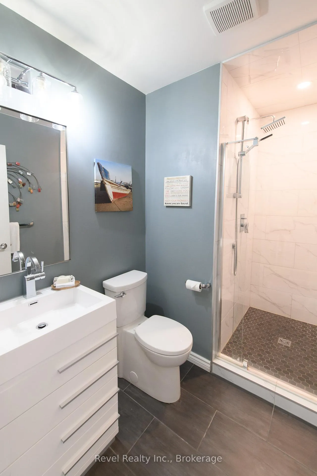 Photo 17 of Unit 58, 145 Fairway Crescent, Collingwood — HOMEH